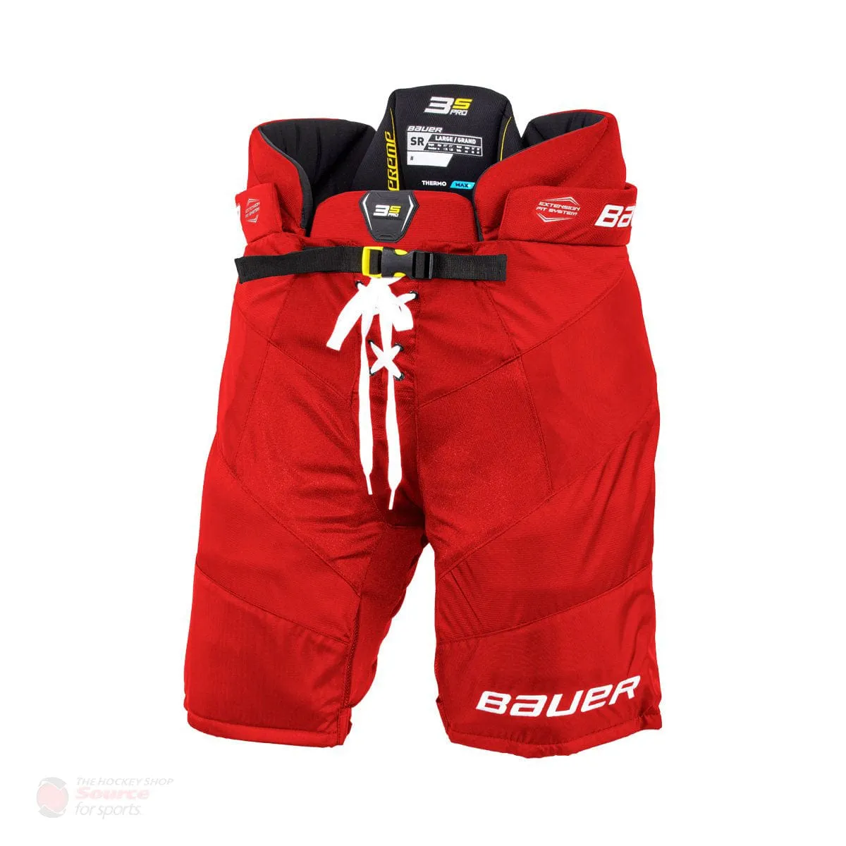 Bauer Supreme 3S Pro Intermediate Hockey Pants