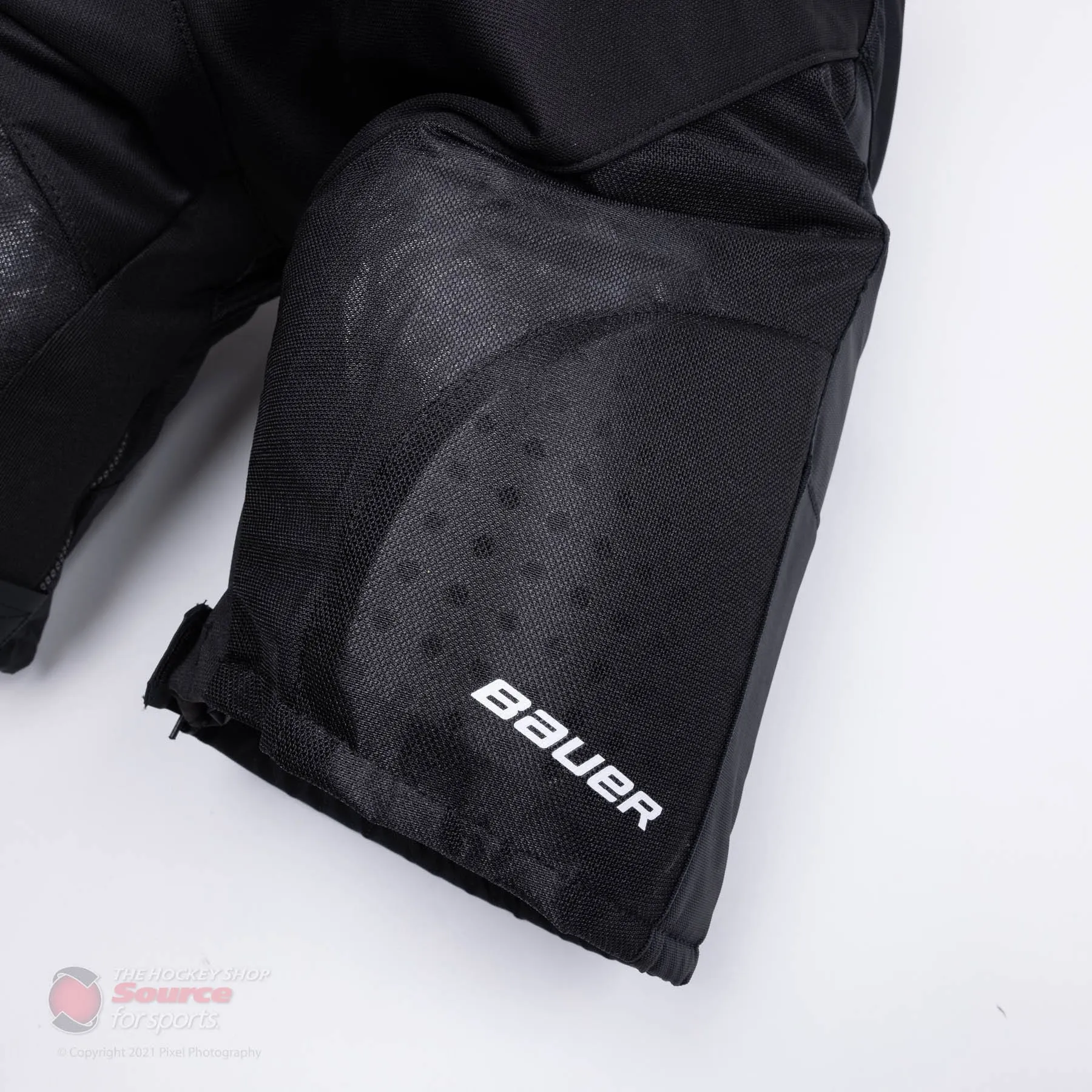 Bauer Supreme 3S Pro Intermediate Hockey Pants