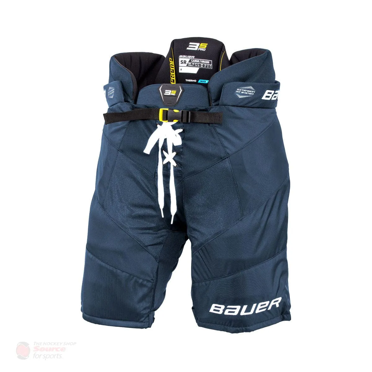 Bauer Supreme 3S Pro Intermediate Hockey Pants