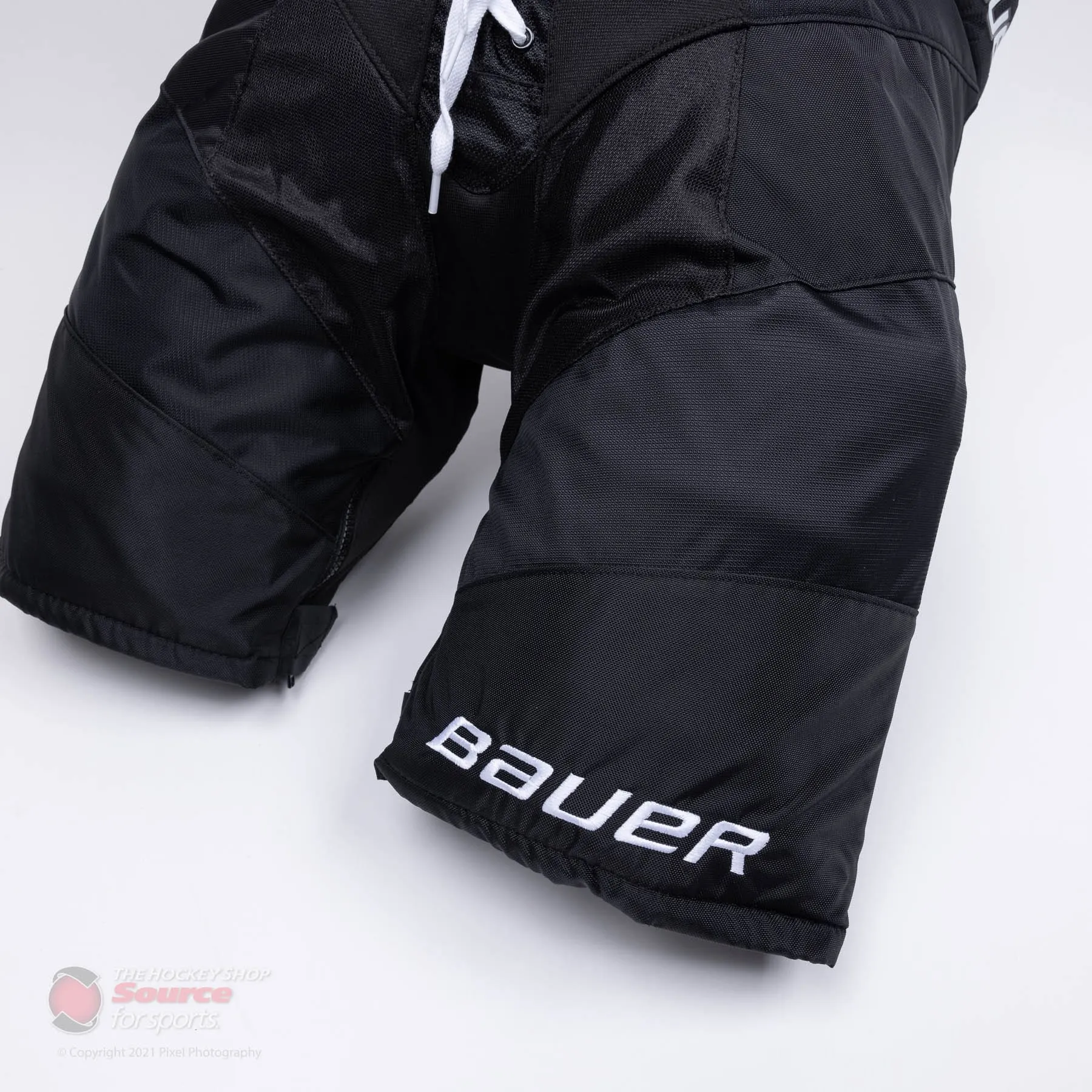 Bauer Supreme 3S Pro Intermediate Hockey Pants