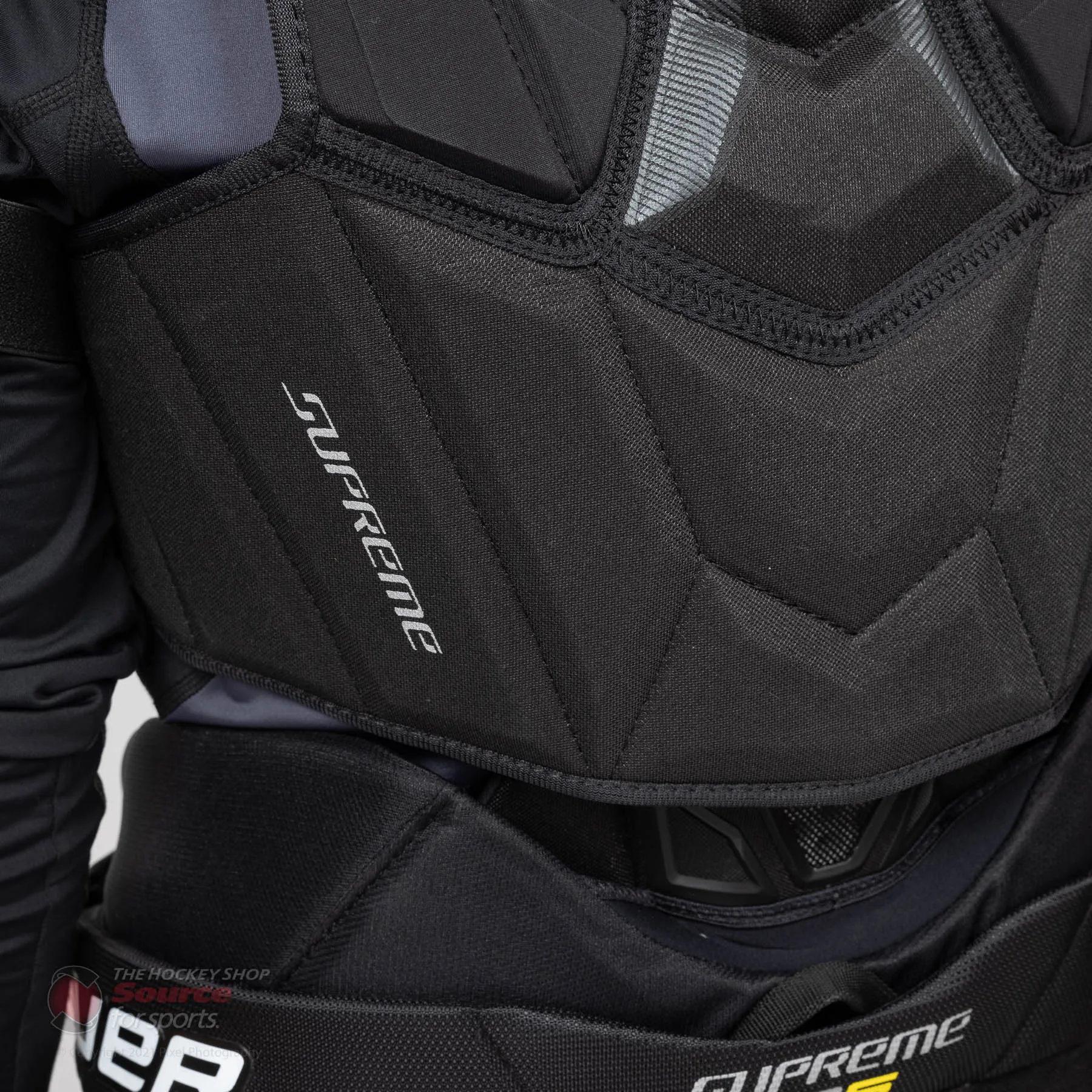 Bauer Supreme 3S Pro Senior Hockey Shoulder Pads
