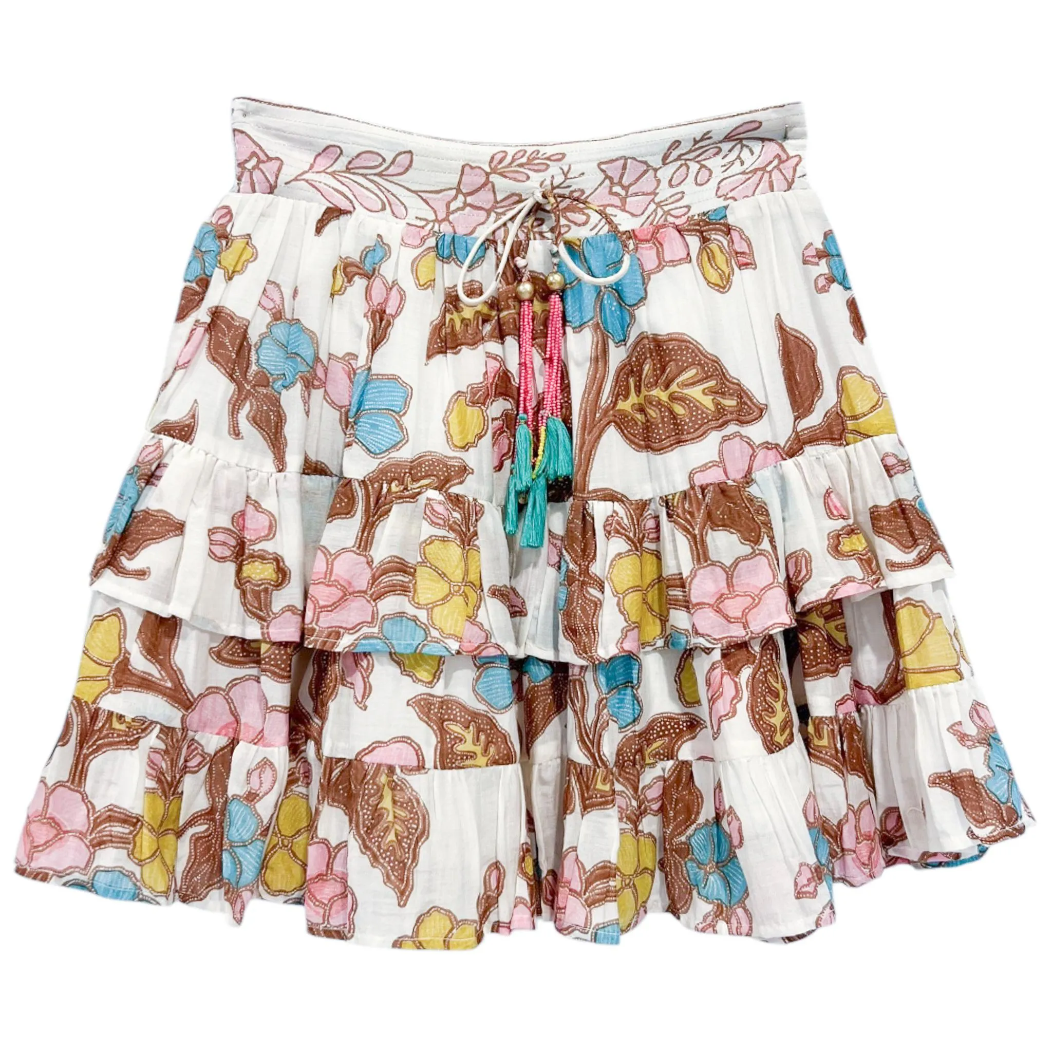 Bek Skirt