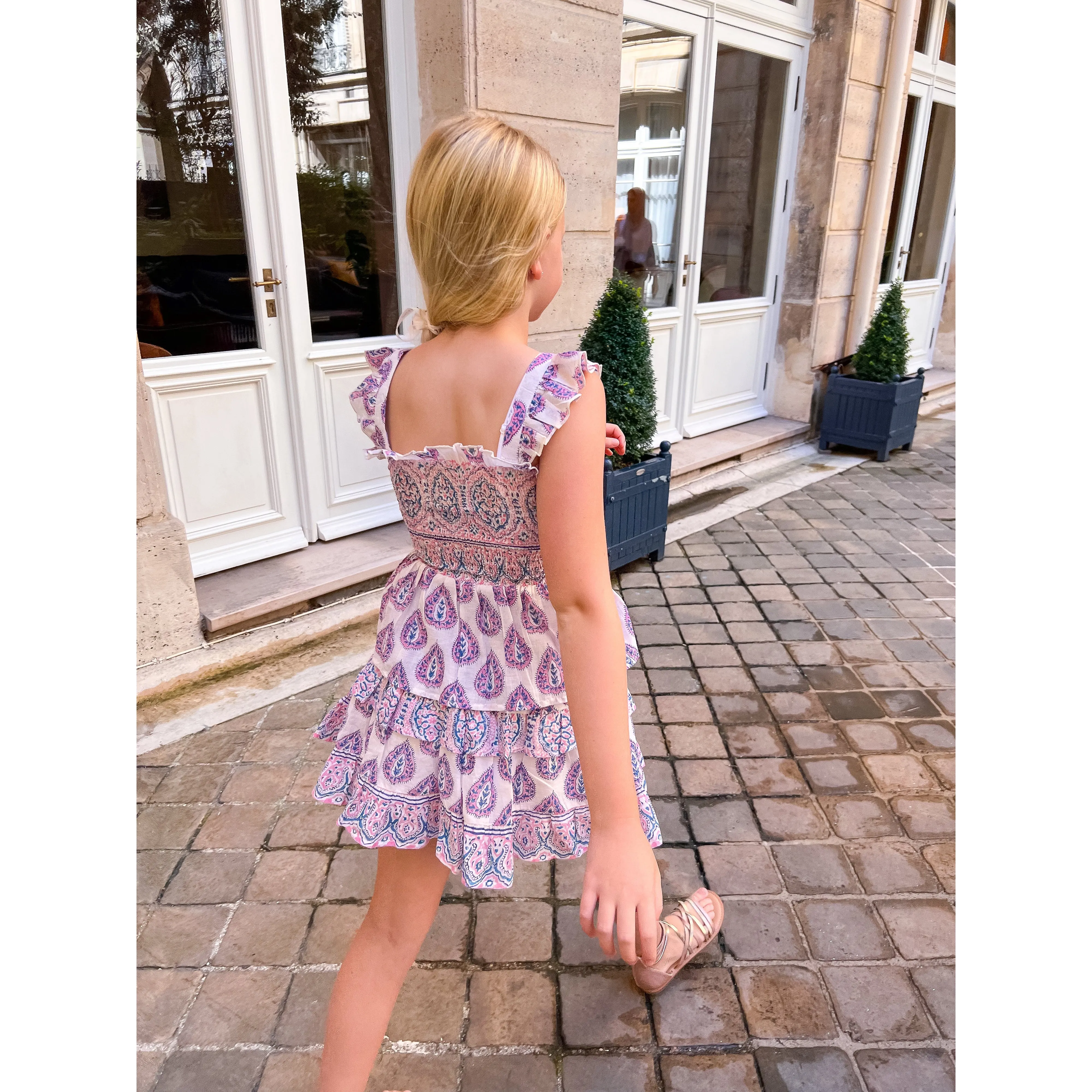 Bek Skirt