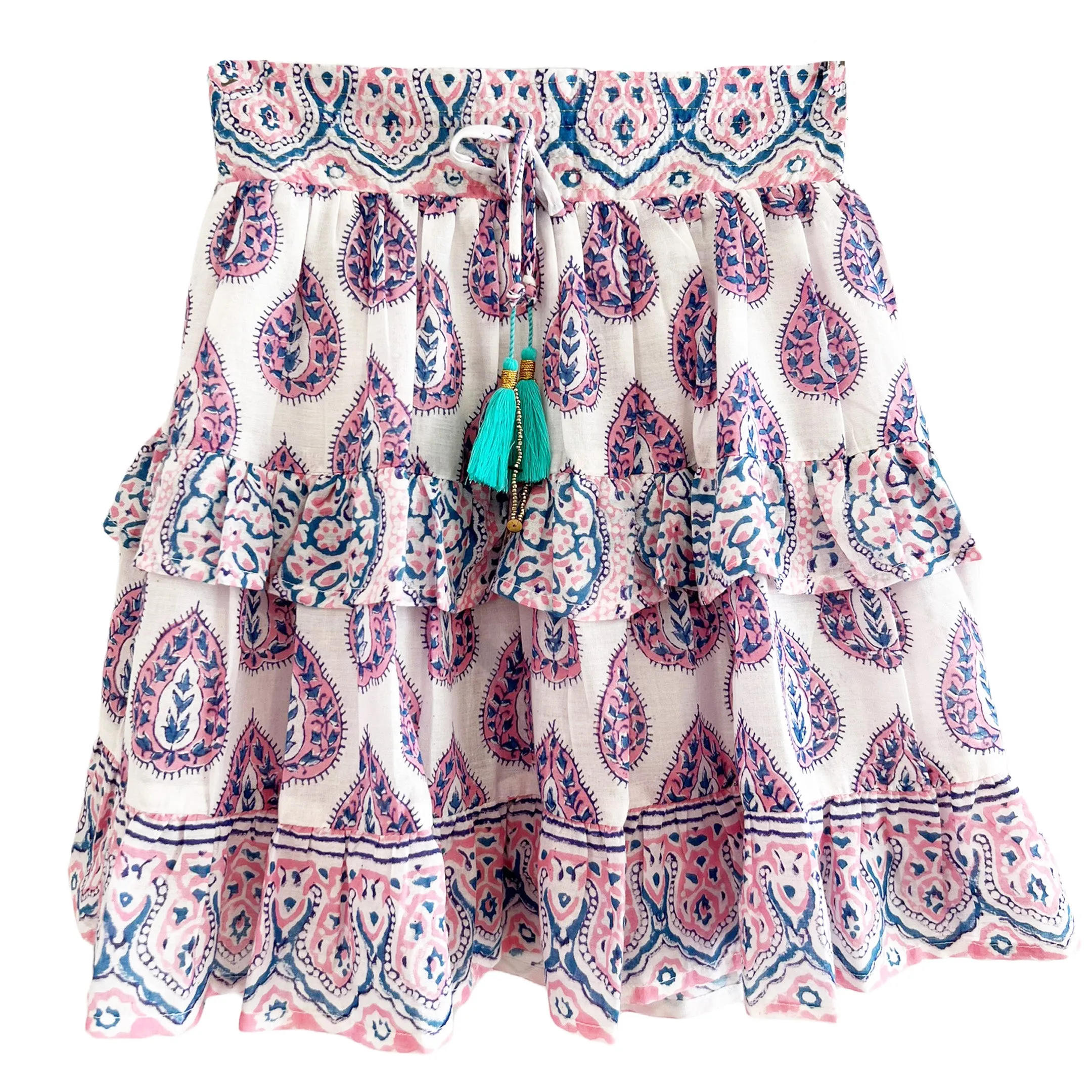 Bek Skirt
