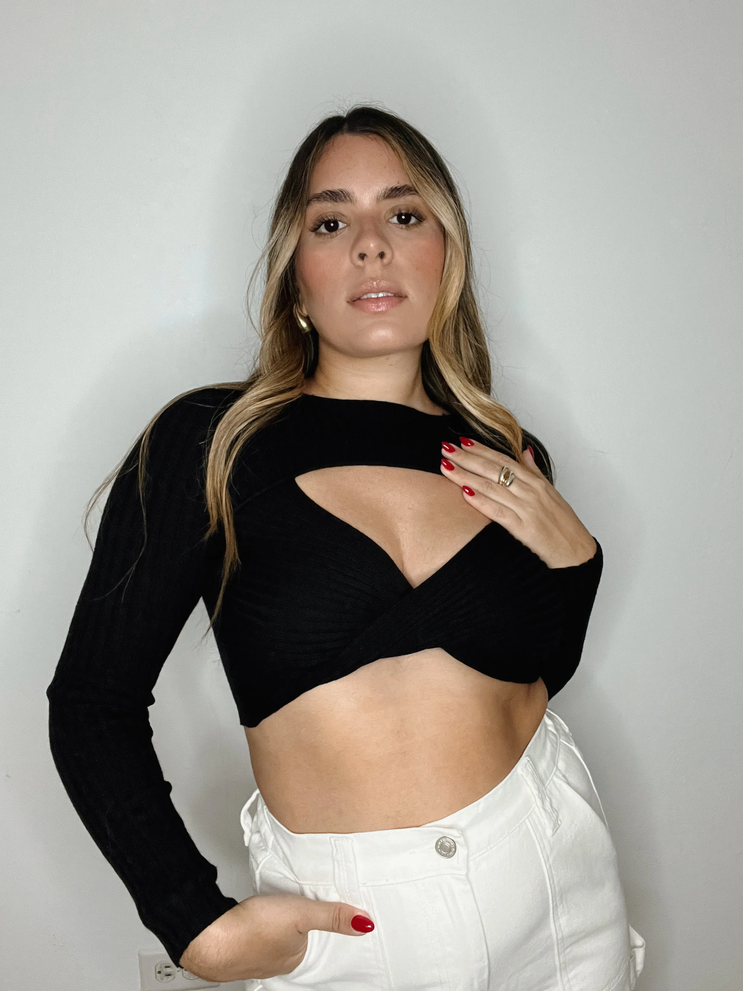 BERLIN TOP