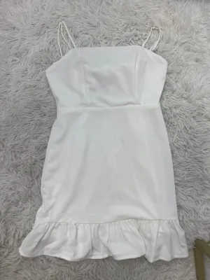 Bet in Back Dress