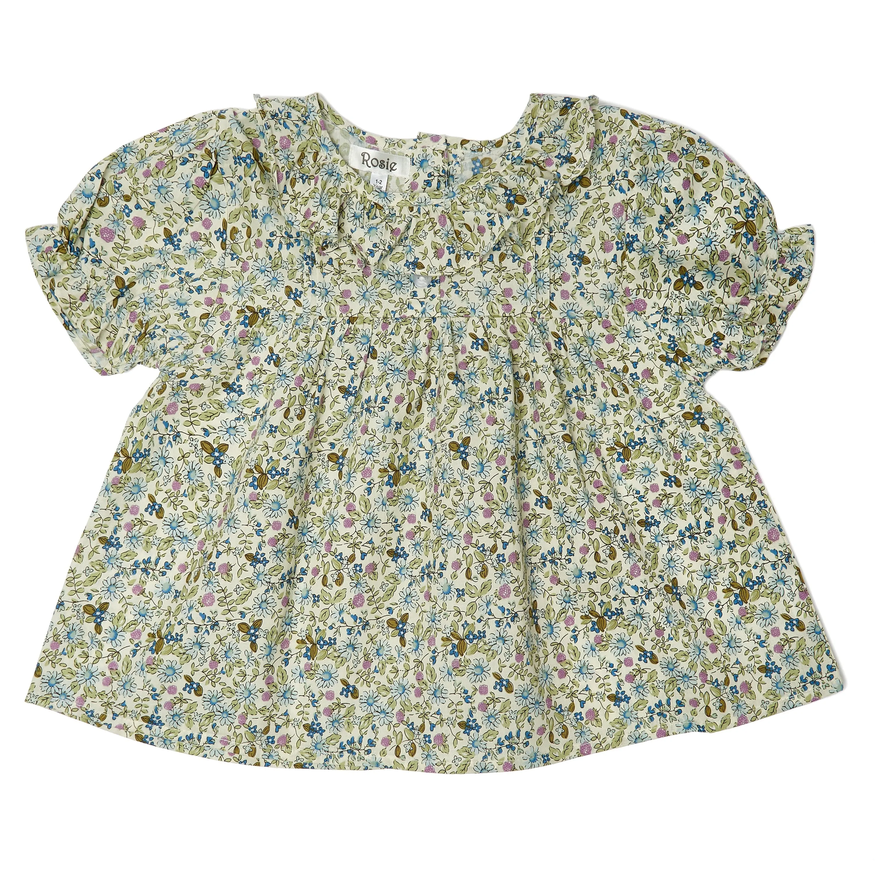 Betsy Short Bloomers