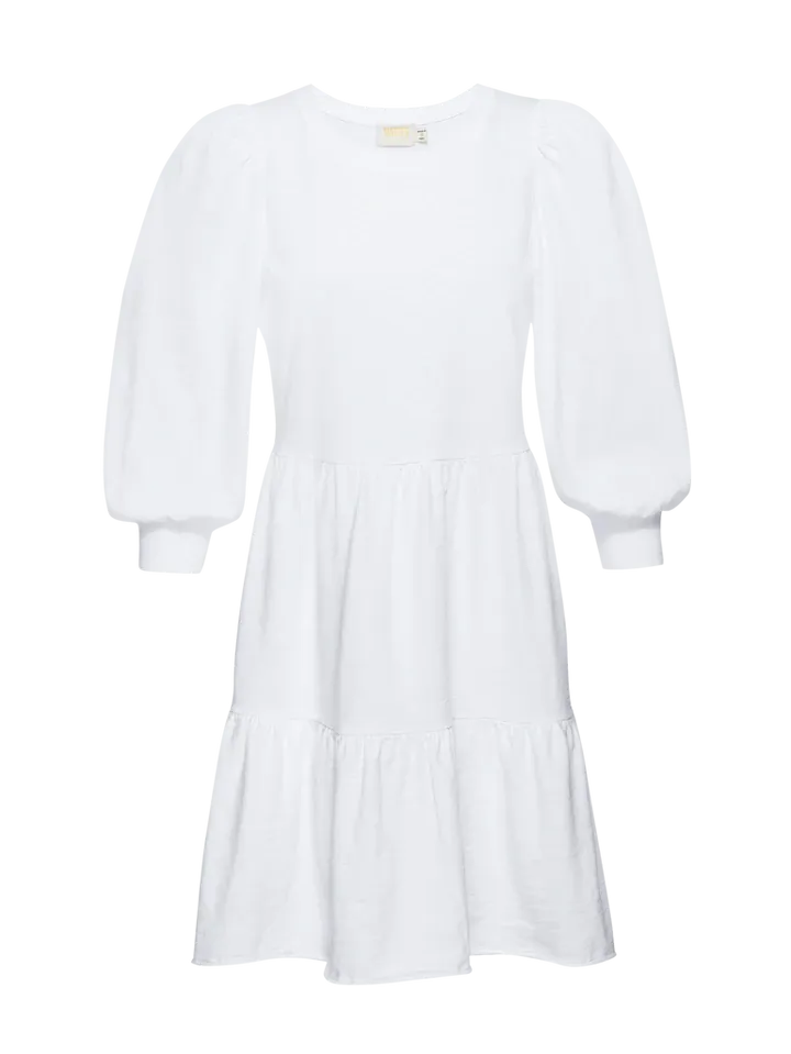 Bettina Peasant Dress