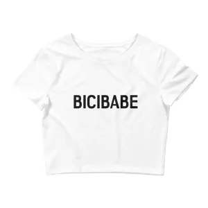 BICIBABE [Crop Top]