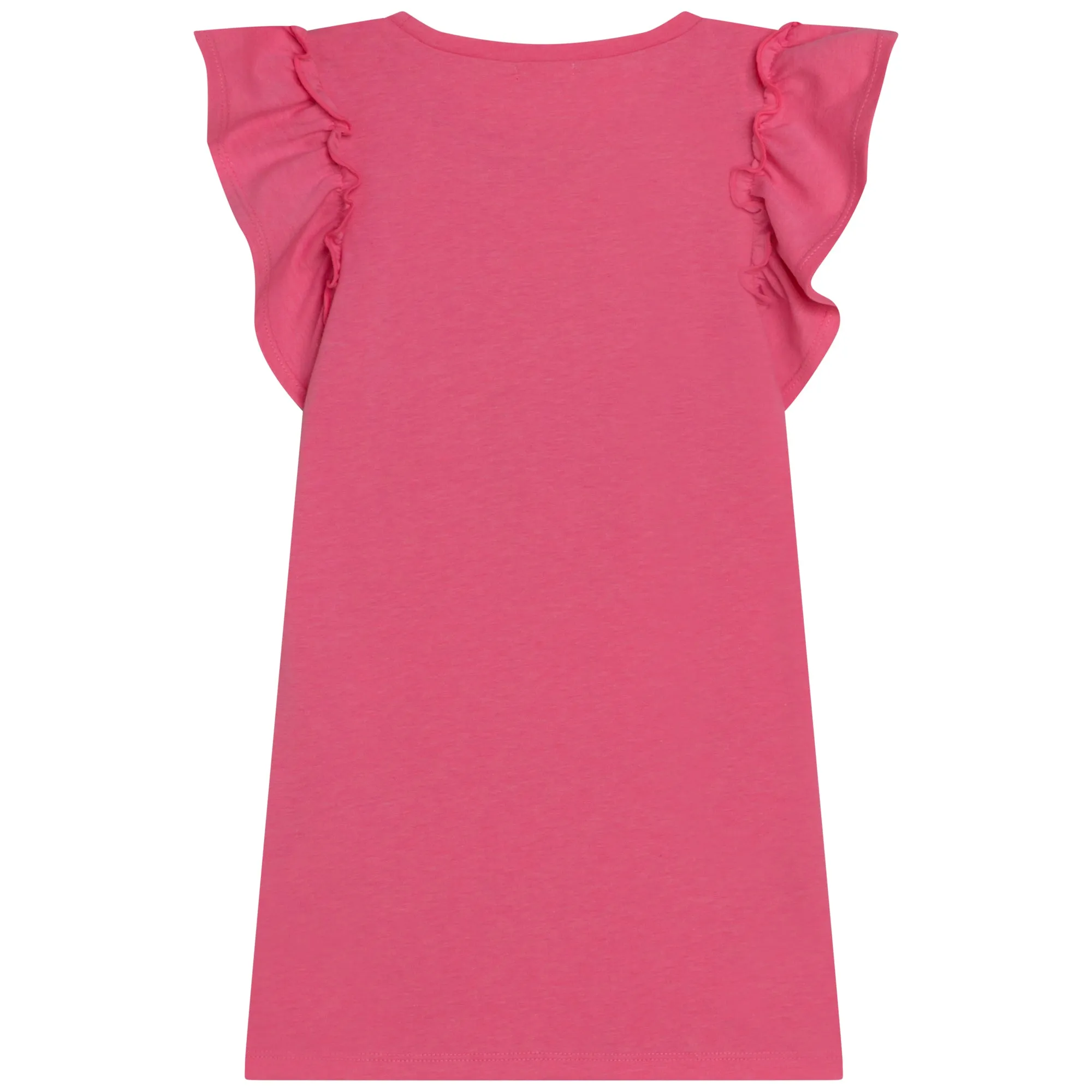 BILLIEBLUSH - BEADED DRESS