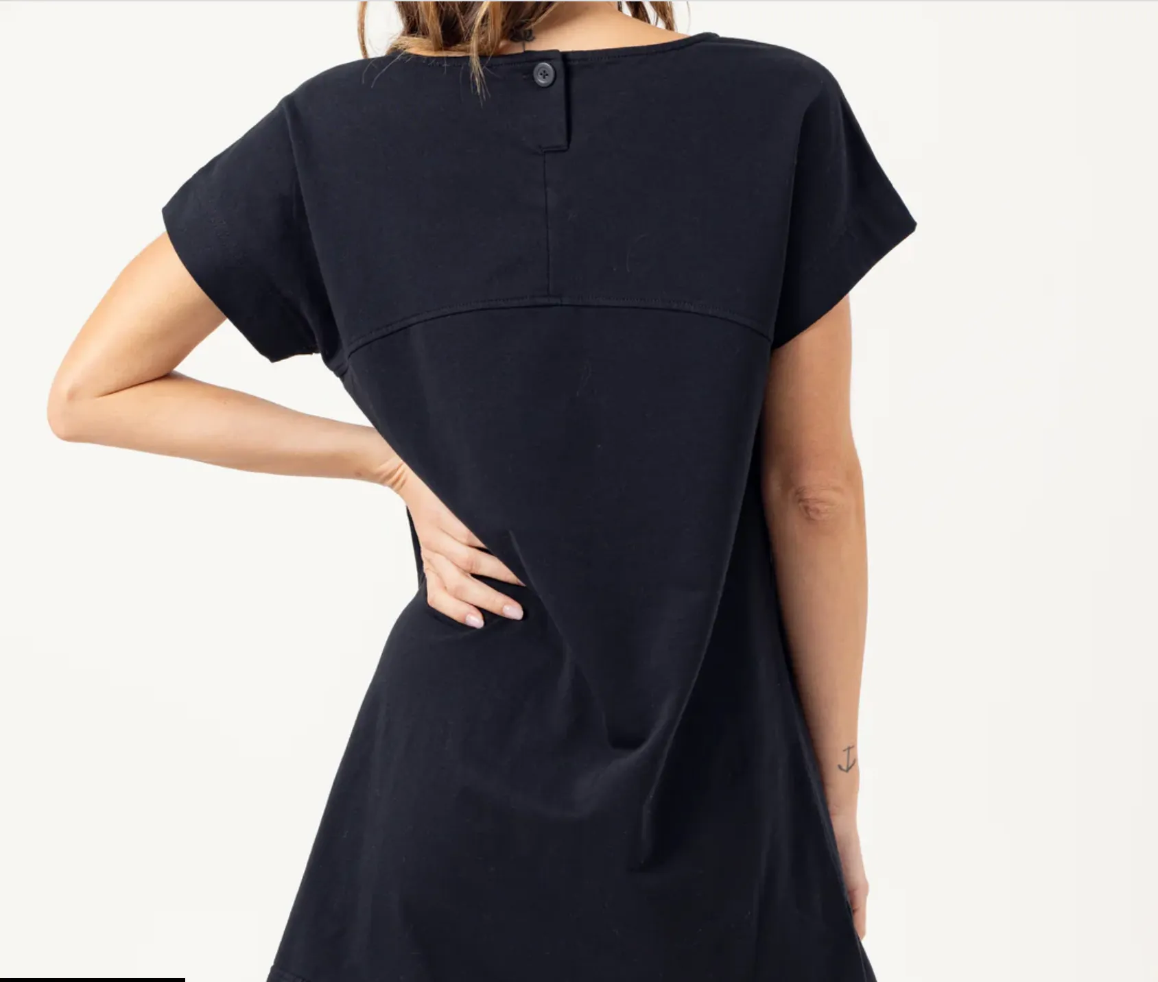 Blanca Dress