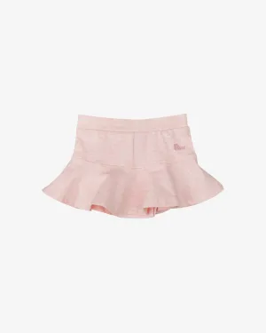 Blara Classic Mini Skirt
