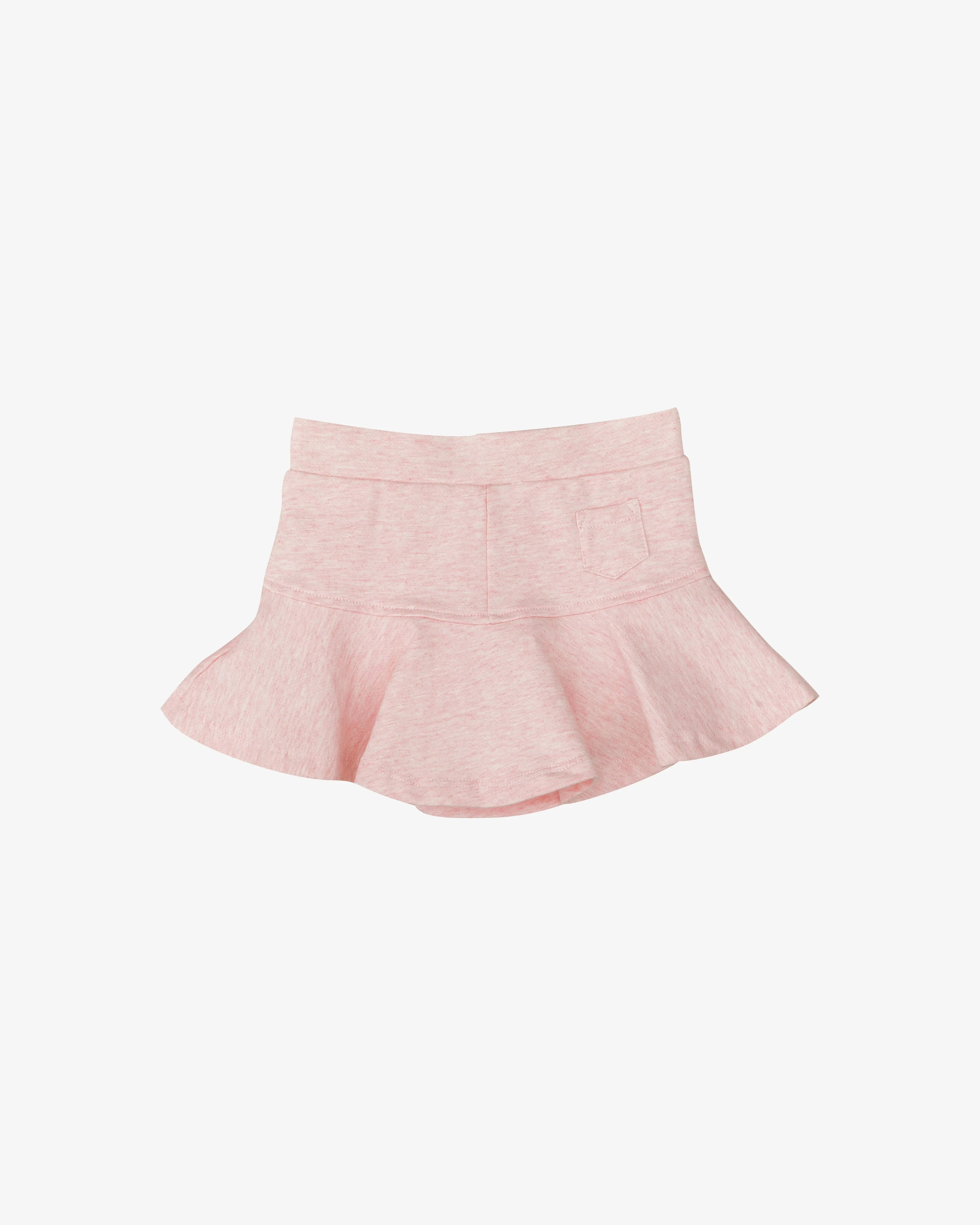 Blara Classic Mini Skirt