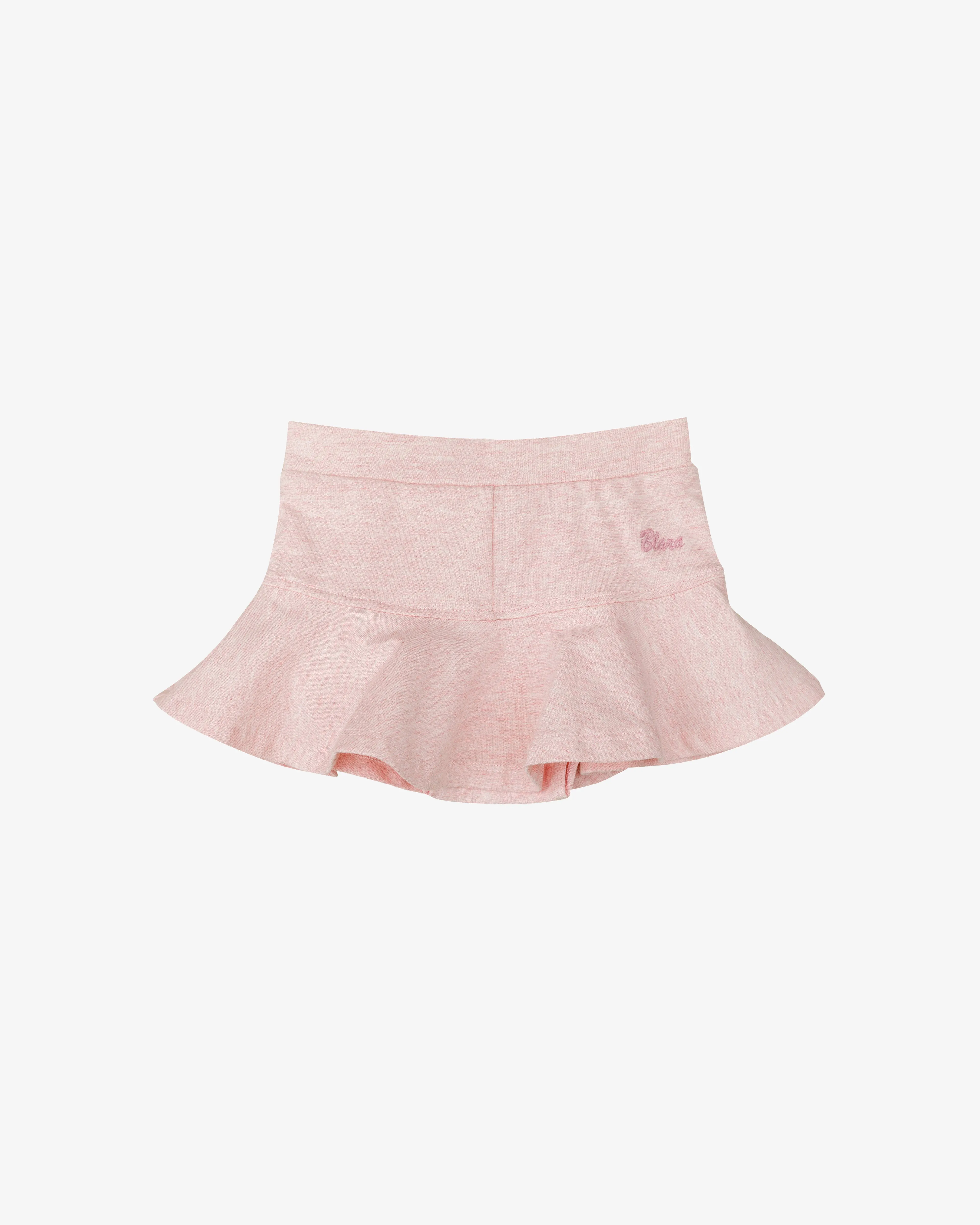 Blara Classic Mini Skirt