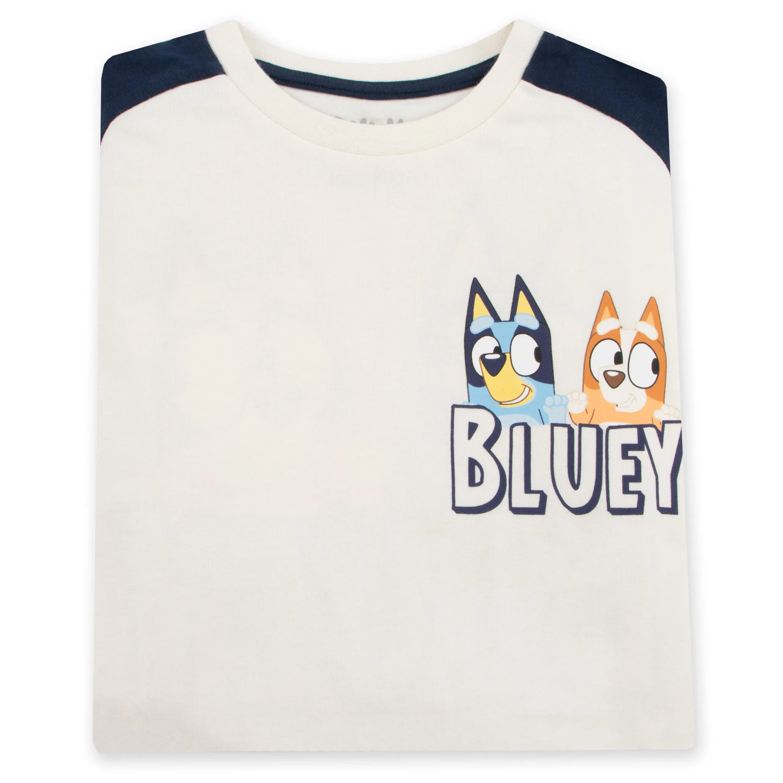 Bluey T-Shirt - Bluey For Real Life