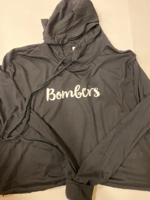 Bombers Bella Crop Top
