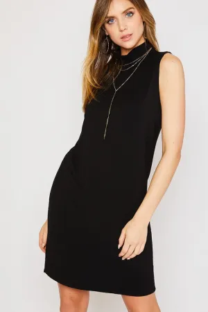 Bonita Bamboo Swing Dress
