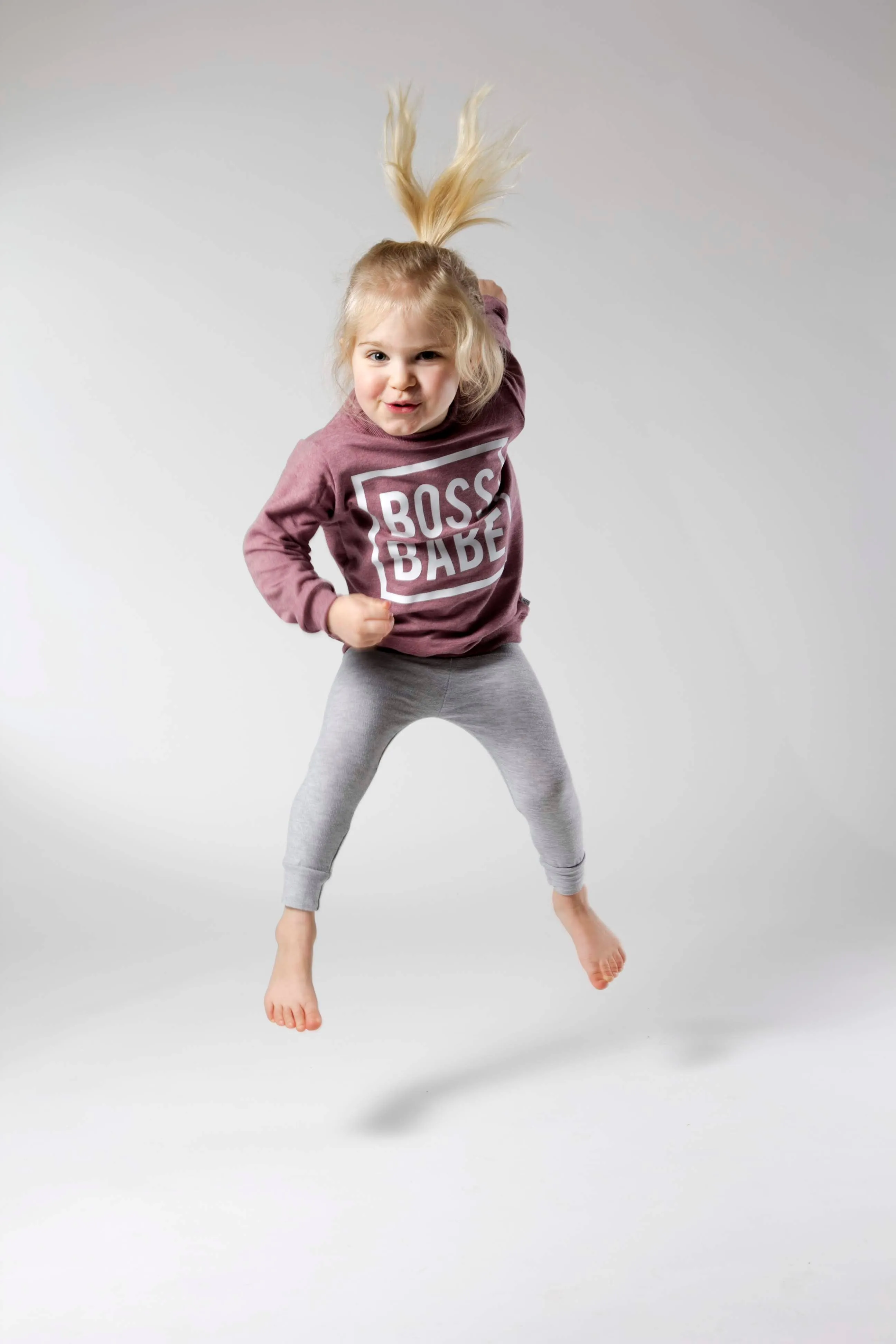 Boss Babe Sweatshirt - Various Colors