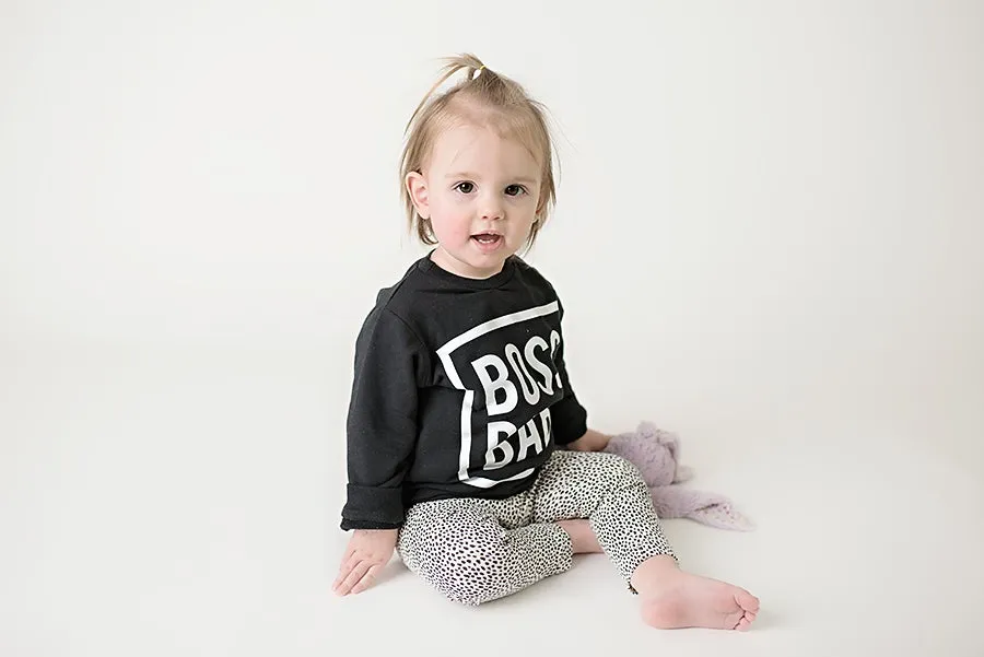 Boss Babe Sweatshirt - Various Colors