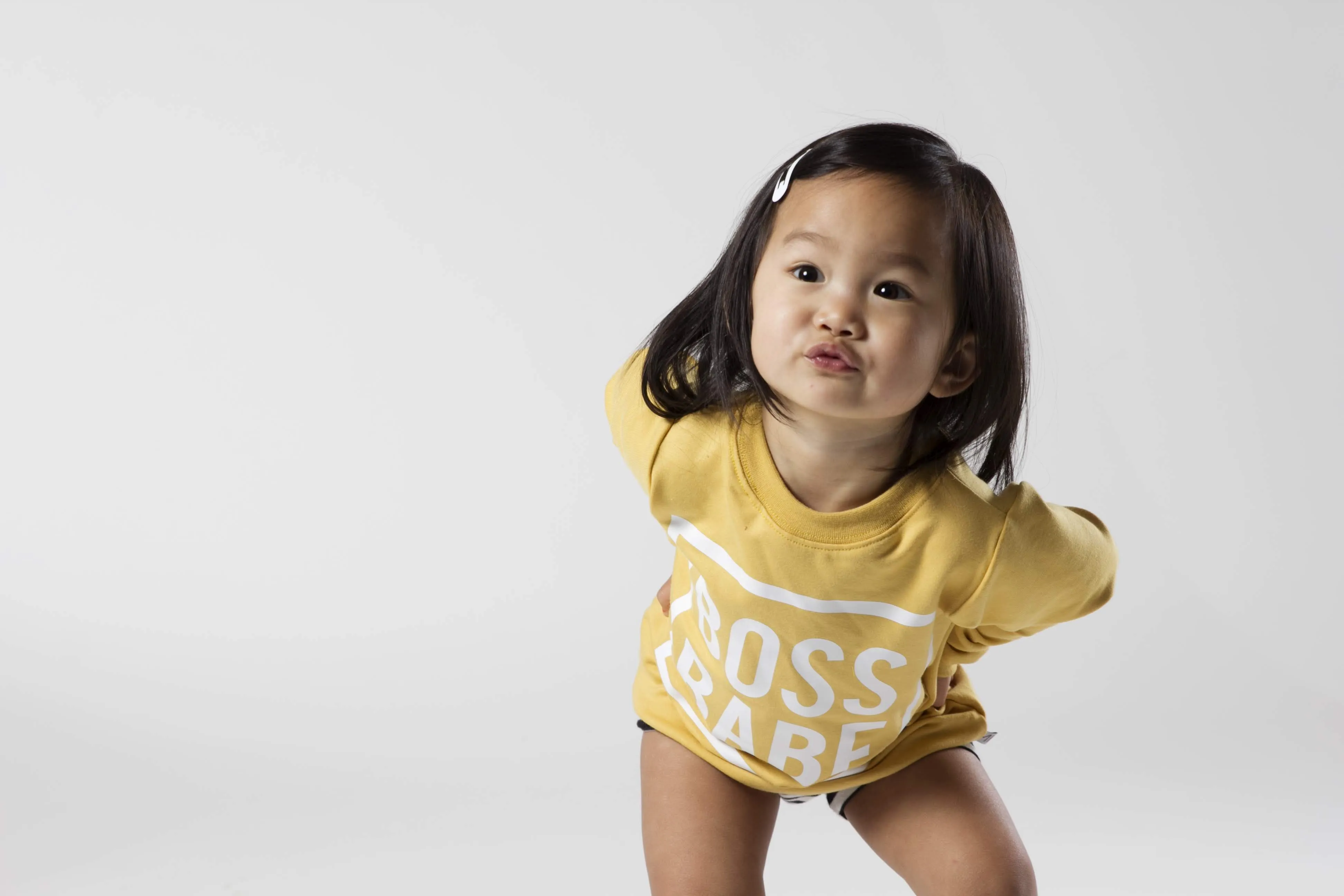 Boss Babe Sweatshirt - Various Colors
