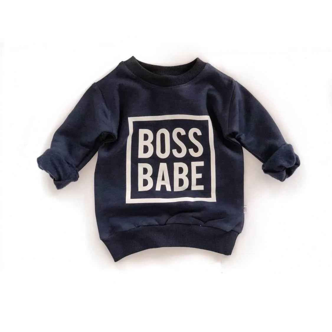 Boss Babe Sweatshirt - Various Colors