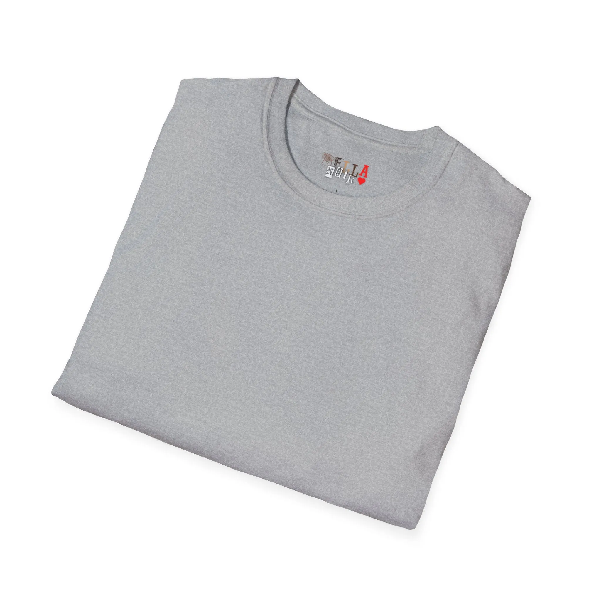 Bounty Hunter Drip Rear Printed Tee