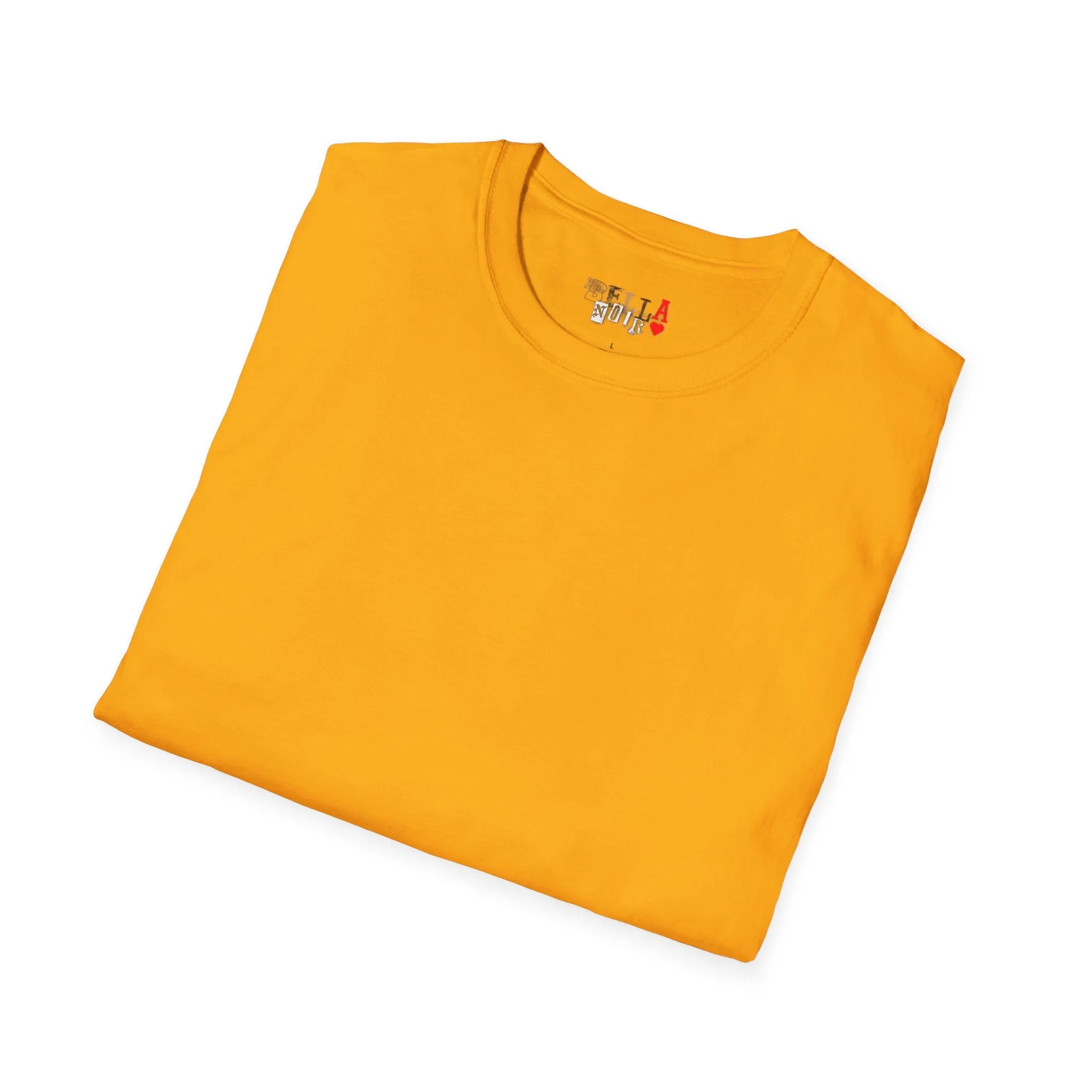 Bounty Hunter Drip Rear Printed Tee