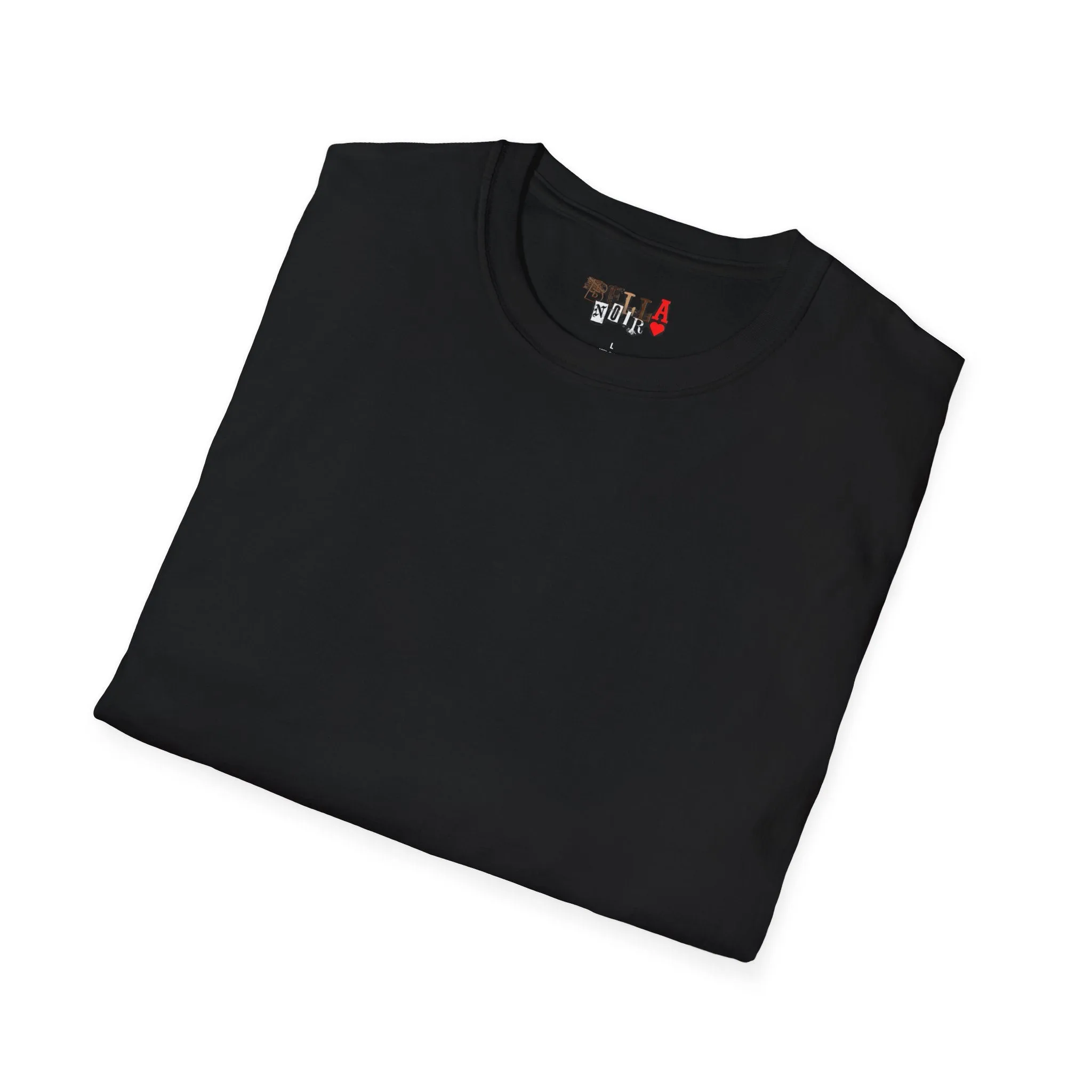 Bounty Hunter Drip Rear Printed Tee