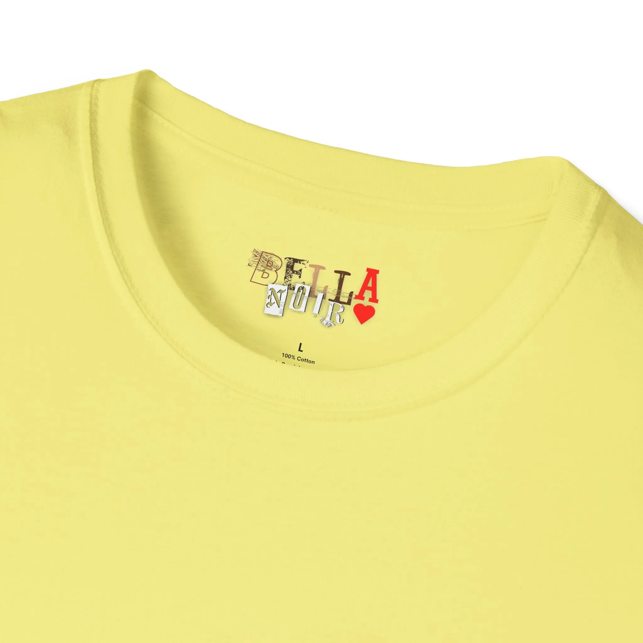 Bounty Hunter Drip Rear Printed Tee