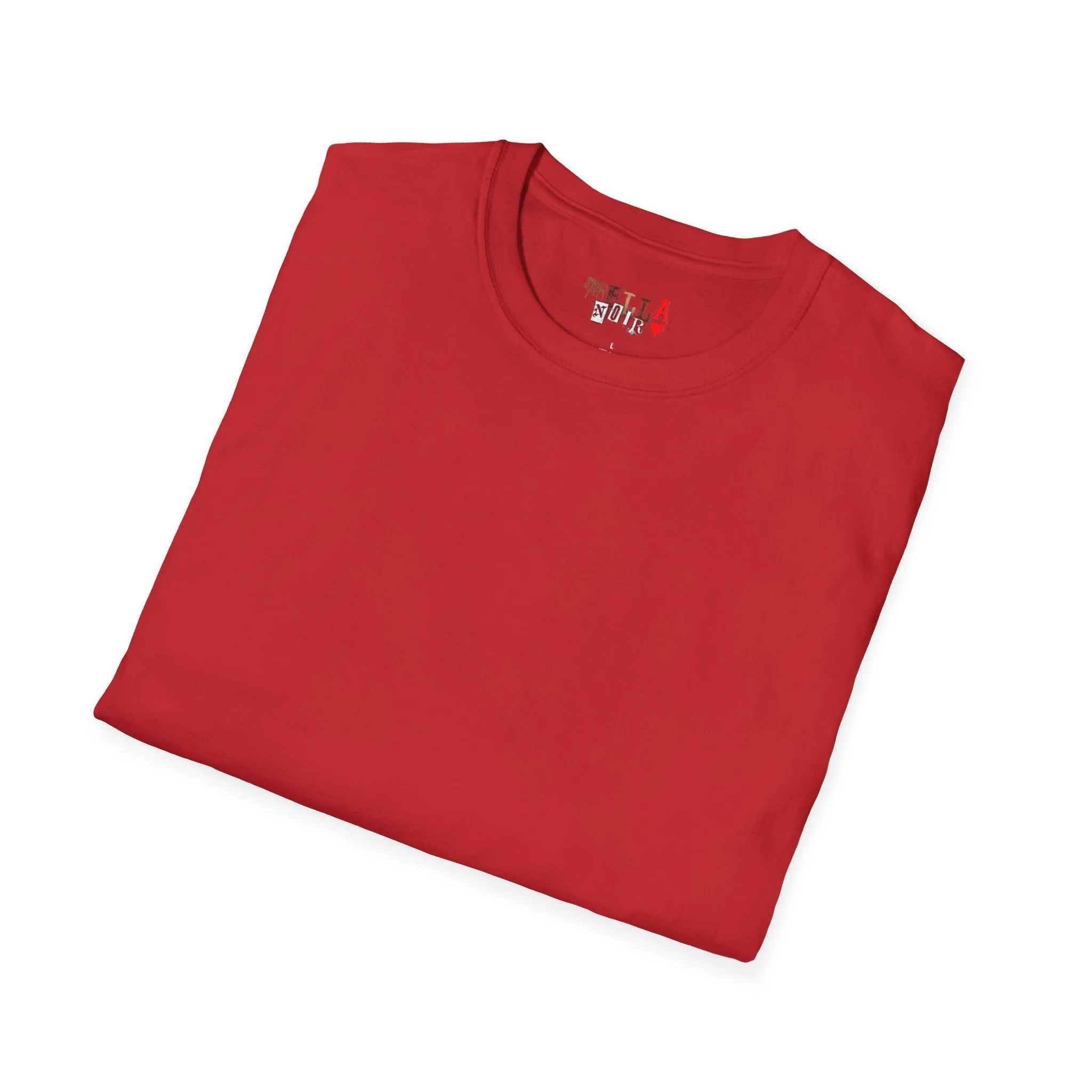 Bounty Hunter Drip Rear Printed Tee