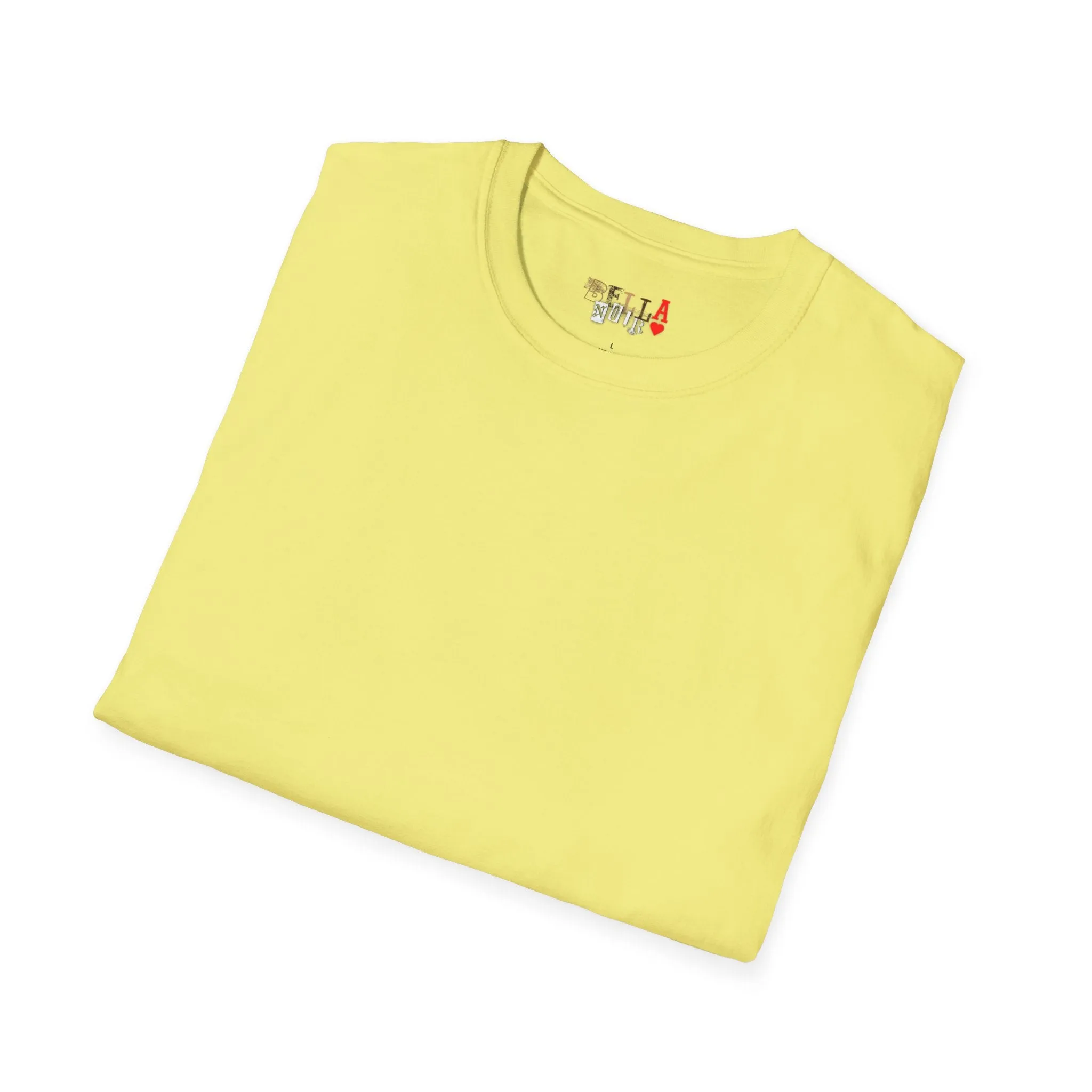 Bounty Hunter Drip Rear Printed Tee