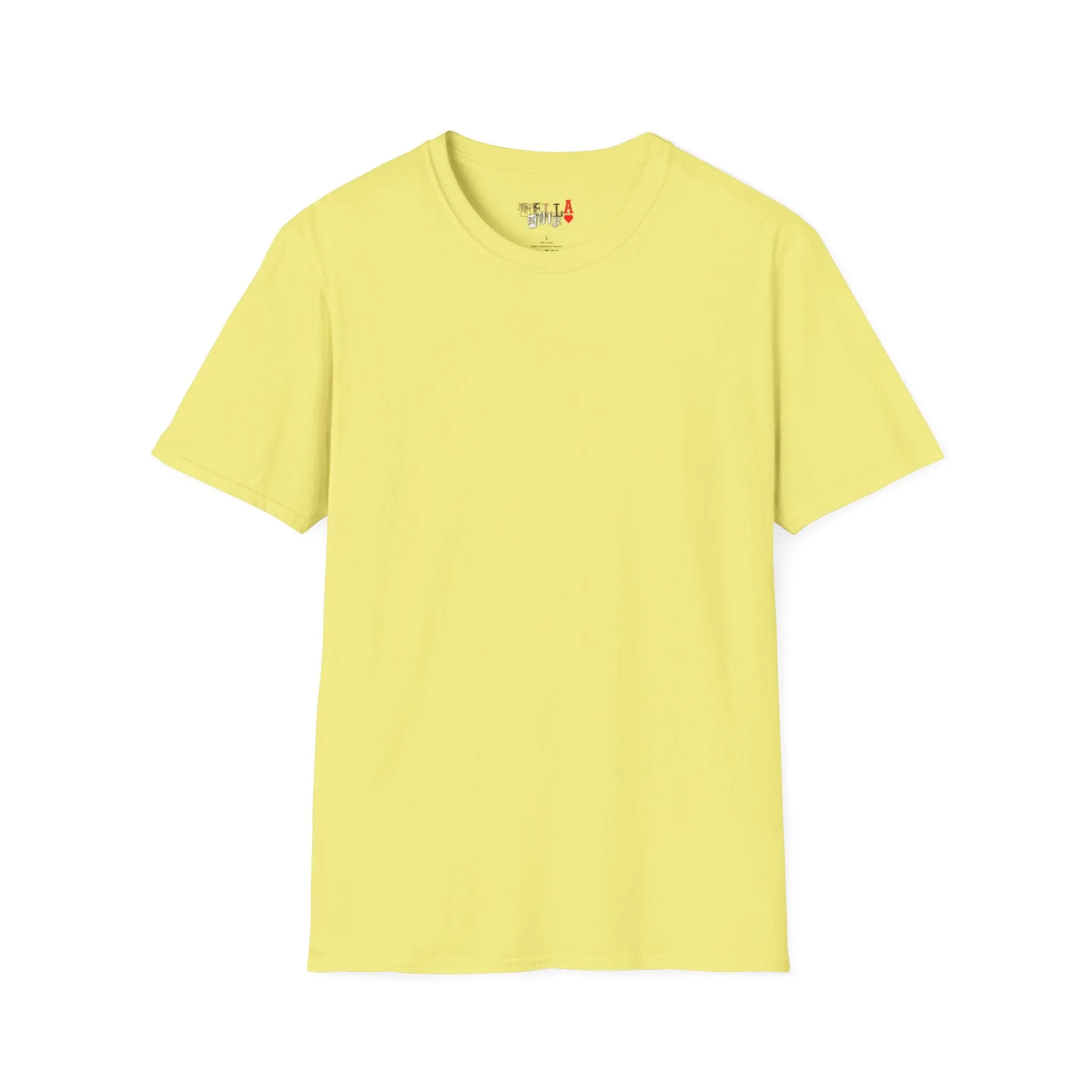 Bounty Hunter Drip Rear Printed Tee