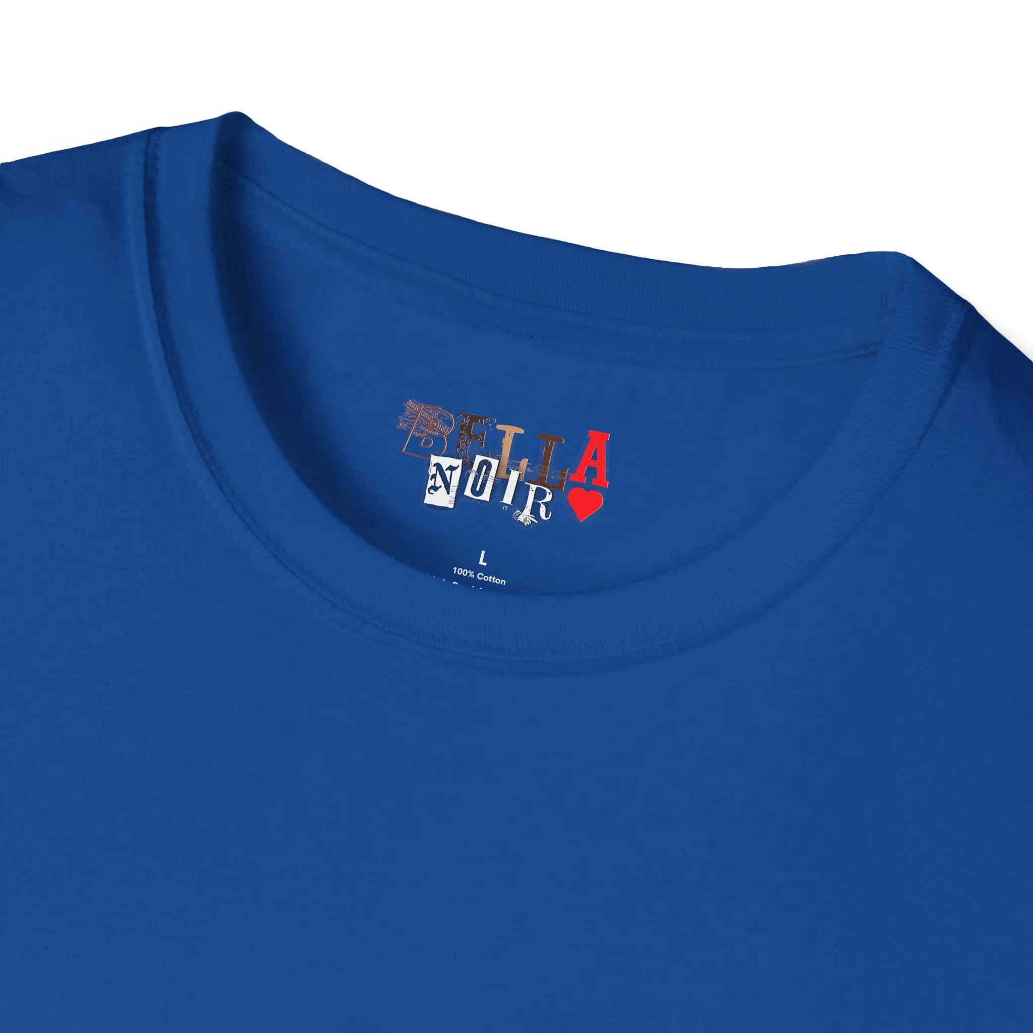Bounty Hunter Drip Rear Printed Tee