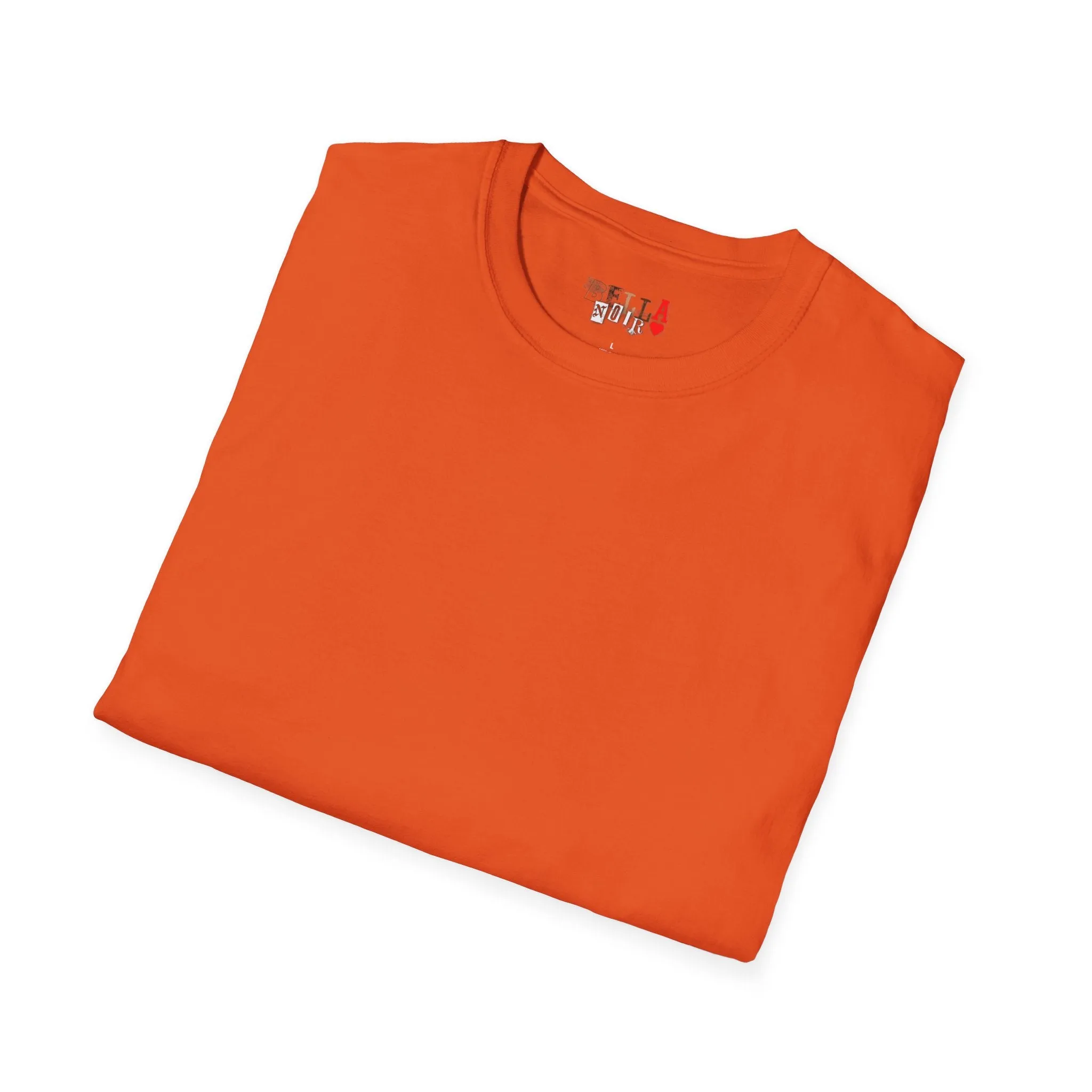 Bounty Hunter Drip Rear Printed Tee