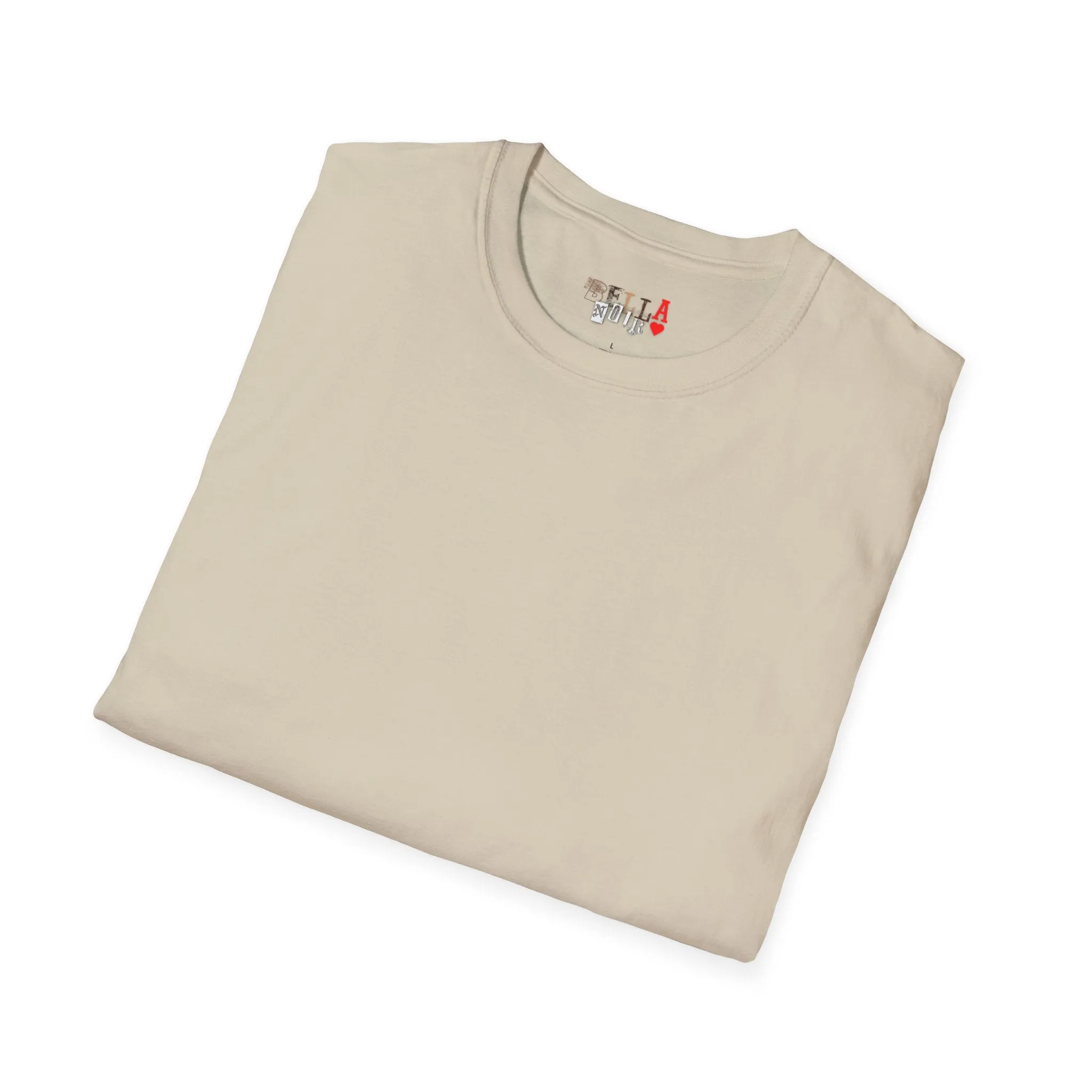 Bounty Hunter Drip Rear Printed Tee