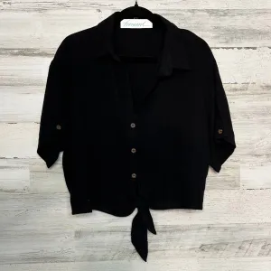 Boyfriend Top
