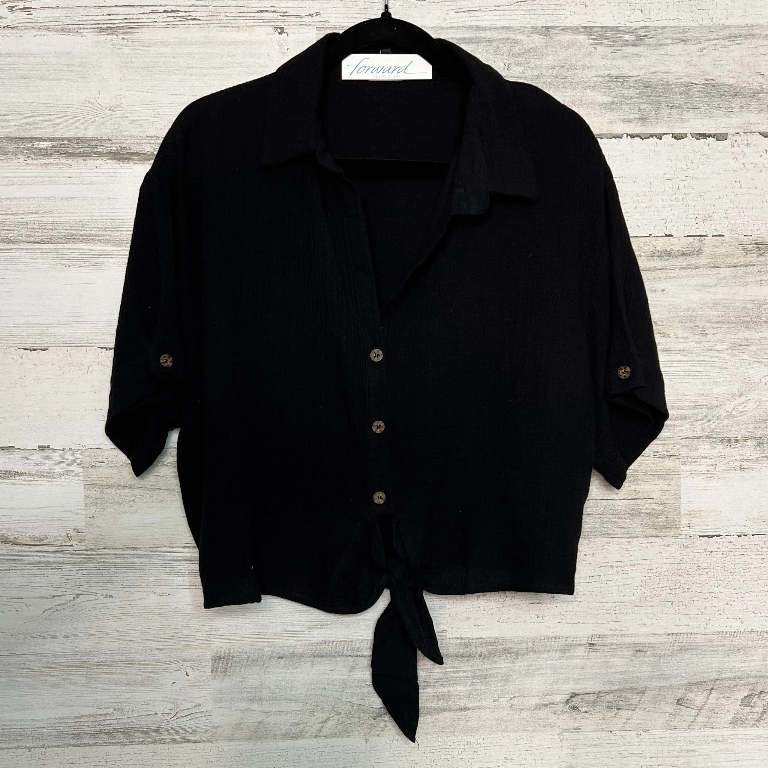 Boyfriend Top