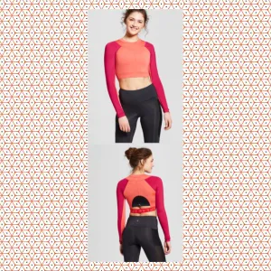 Brand New Joylab Croptop