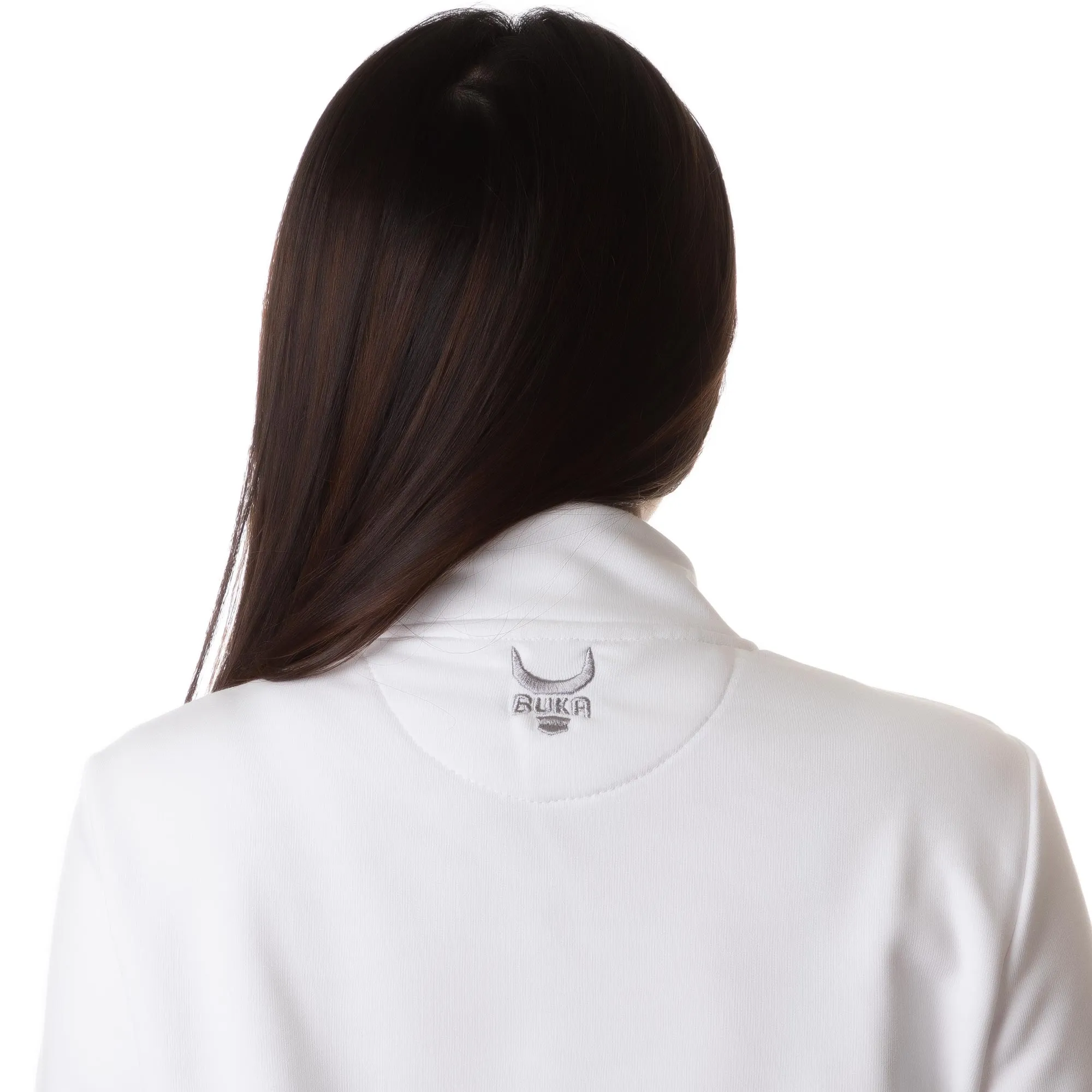 BUKA Turtleneck Sweatshirt