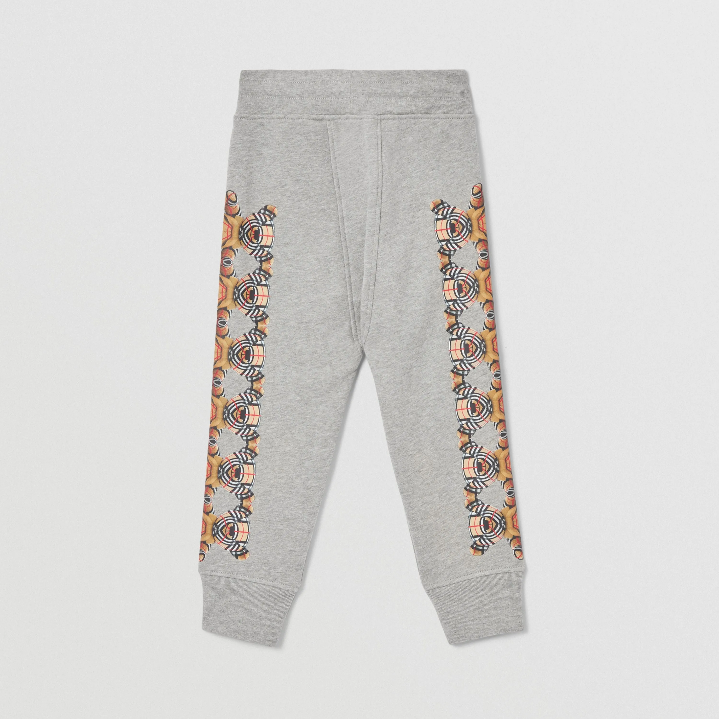 Burberry Classic Bear Print Jogger