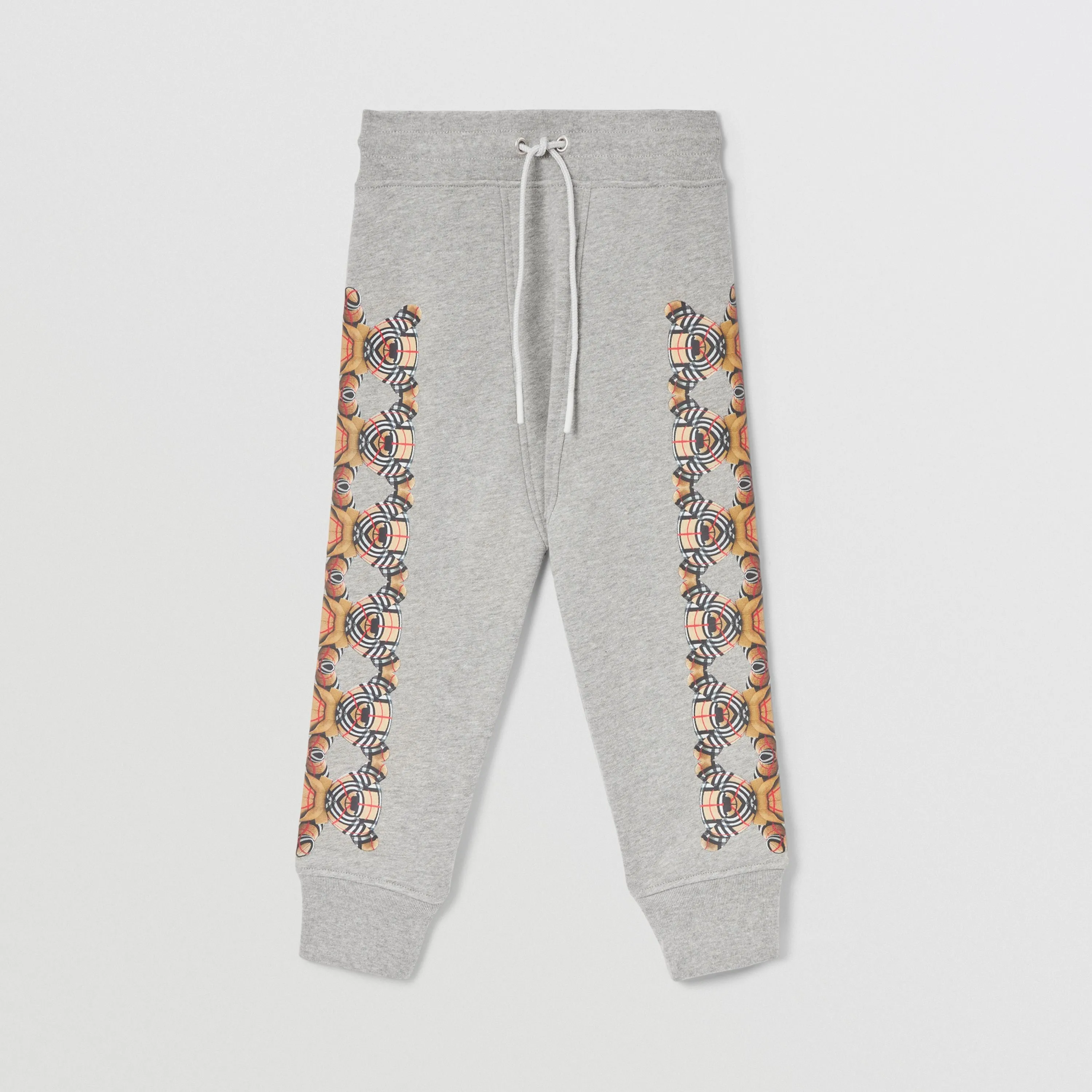 Burberry Classic Bear Print Jogger