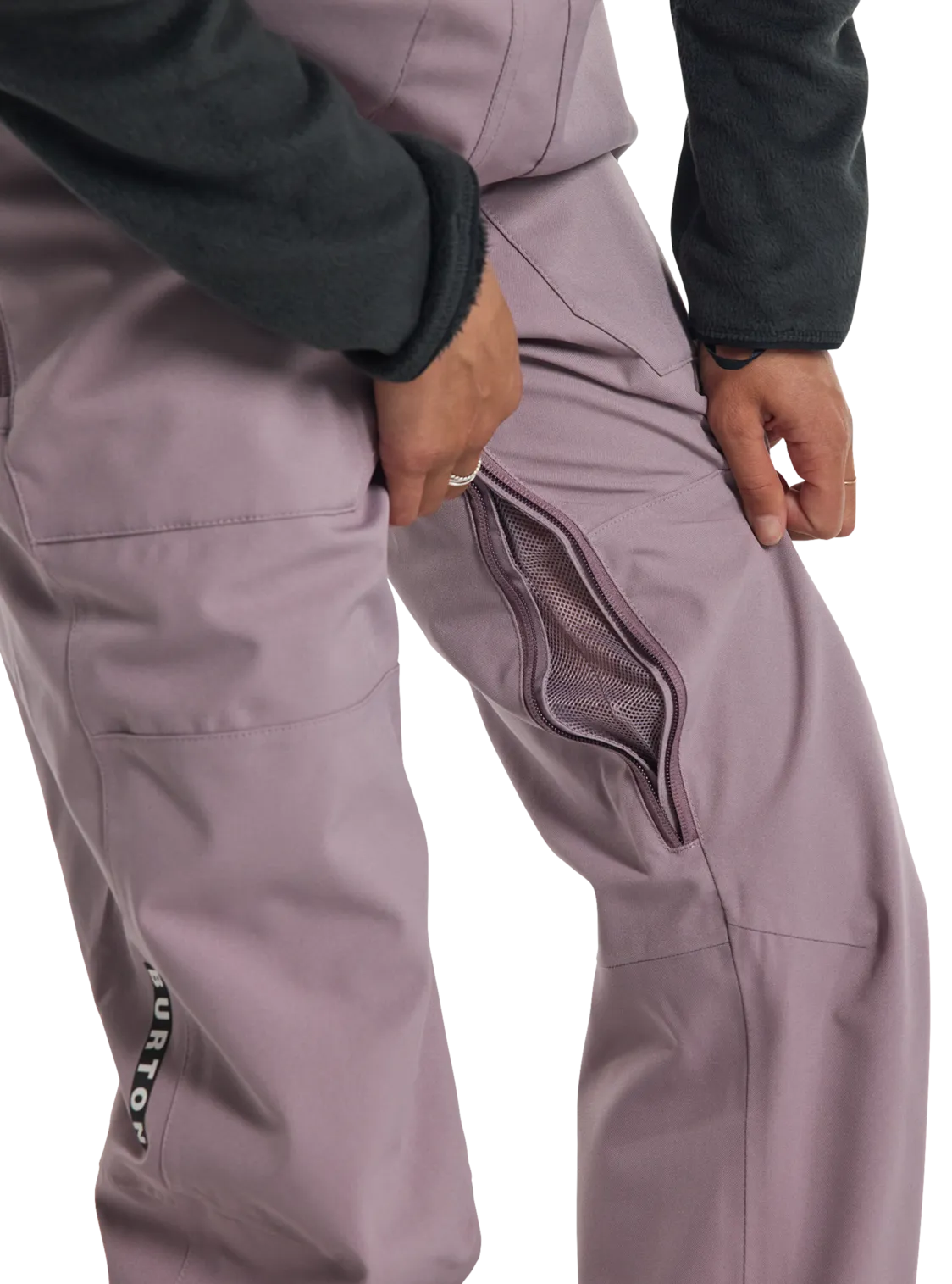 Burton Avalon Stretch Bib Womens Pants