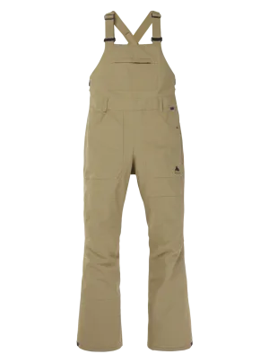 Burton Avalon Stretch Bib Womens Pants