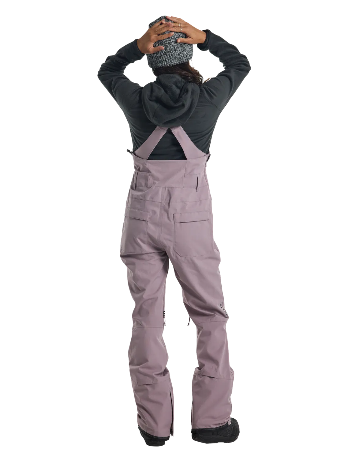Burton Avalon Stretch Bib Womens Pants