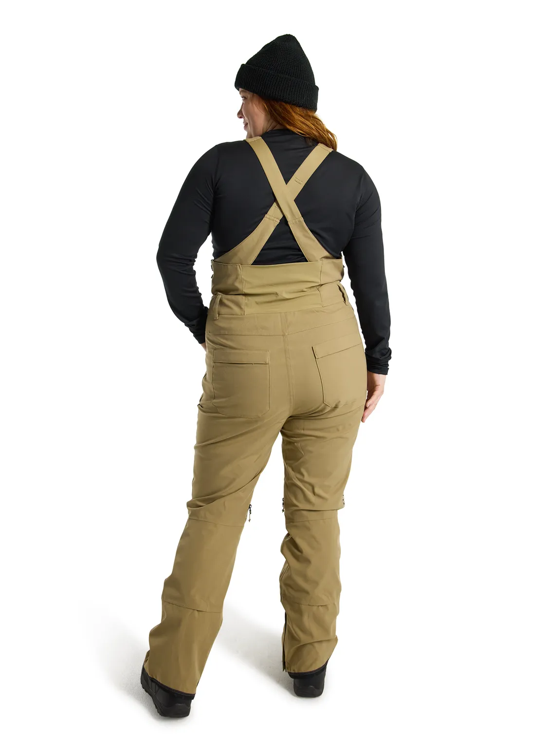 Burton Avalon Stretch Bib Womens Pants