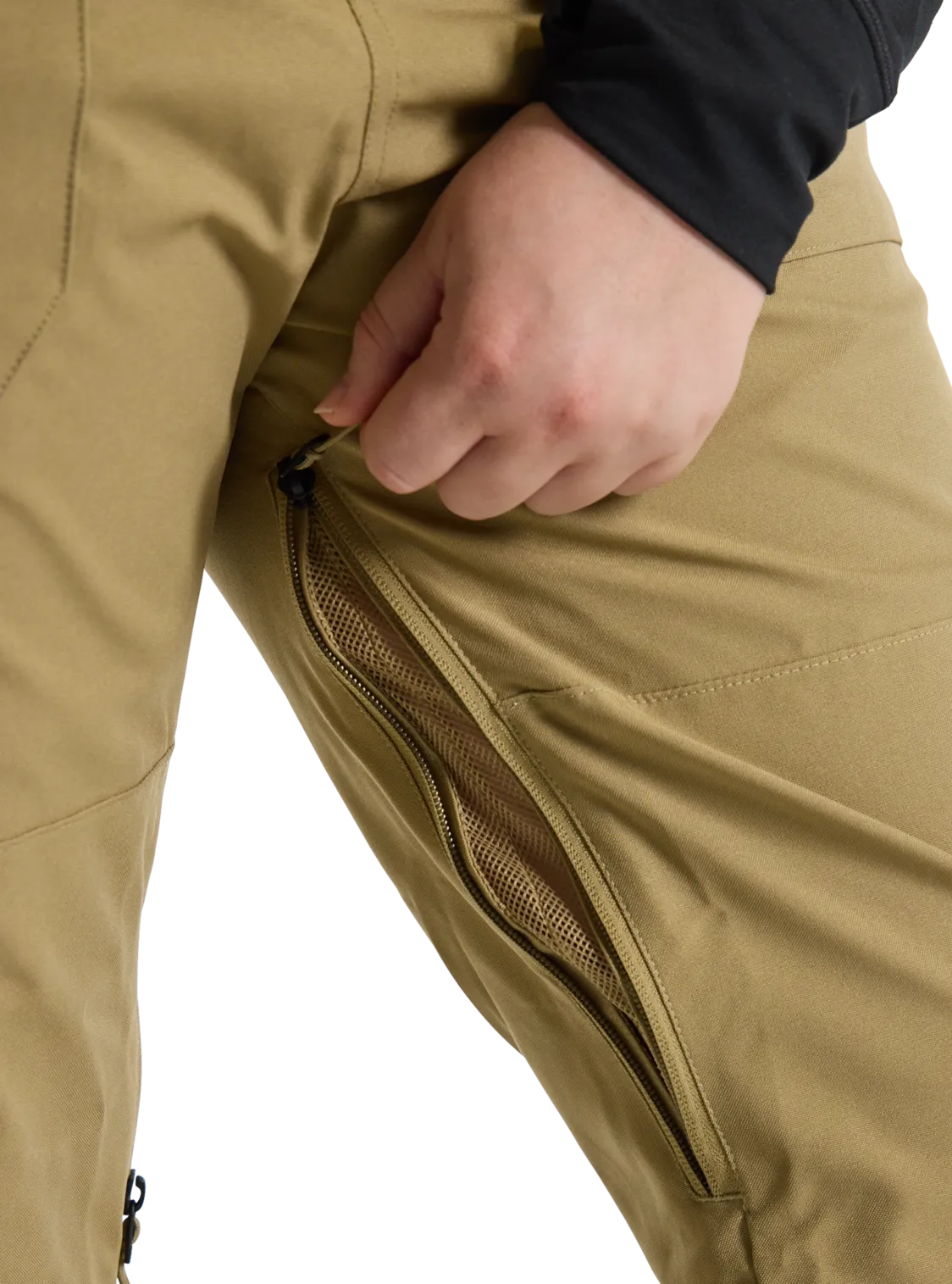 Burton Avalon Stretch Bib Womens Pants