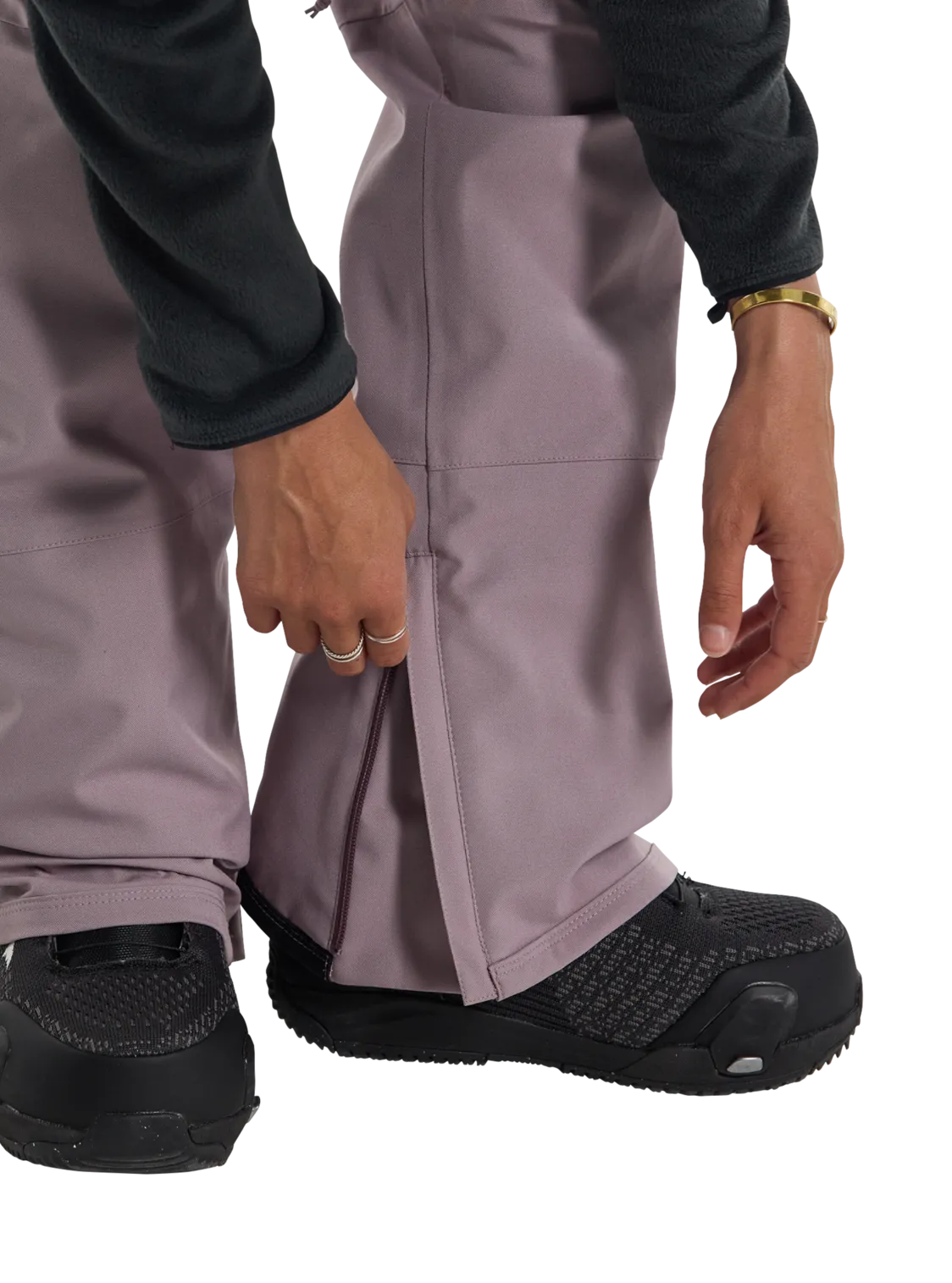 Burton Avalon Stretch Bib Womens Pants