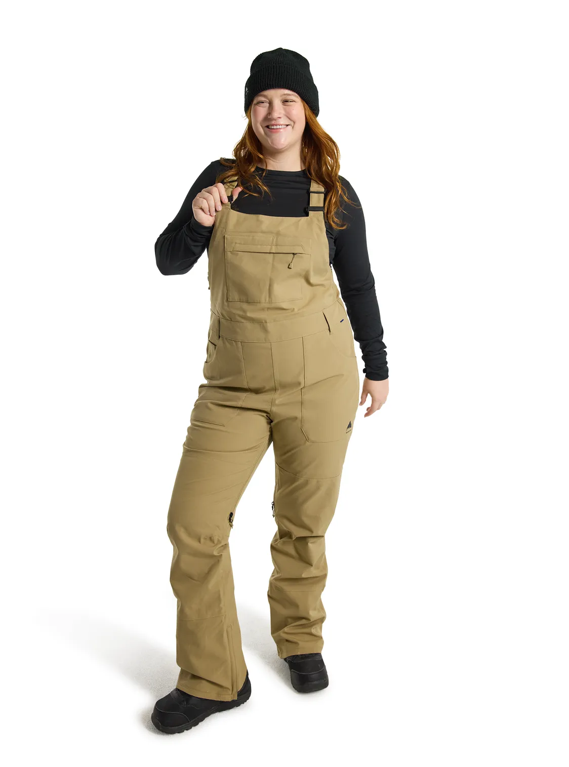 Burton Avalon Stretch Bib Womens Pants