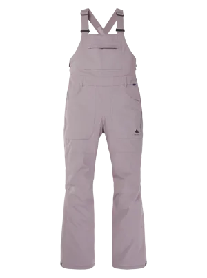 Burton Avalon Stretch Bib Womens Pants