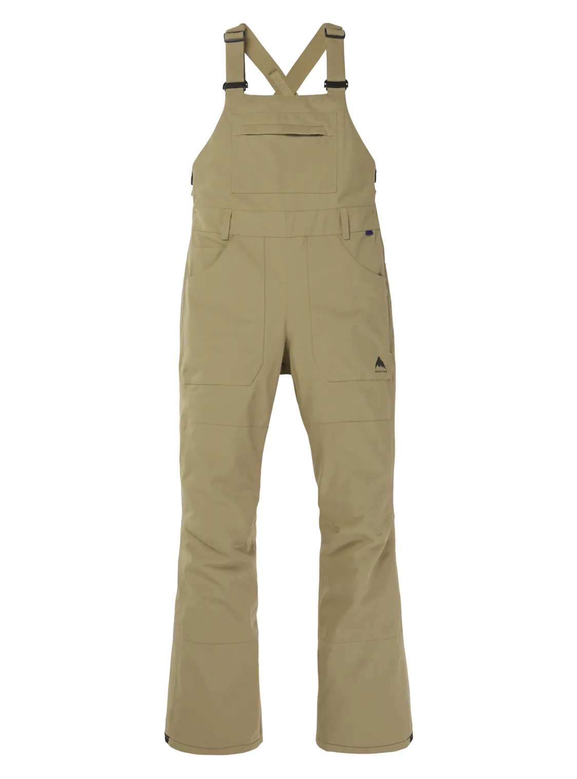 Burton Avalon Stretch Bib Womens Pants